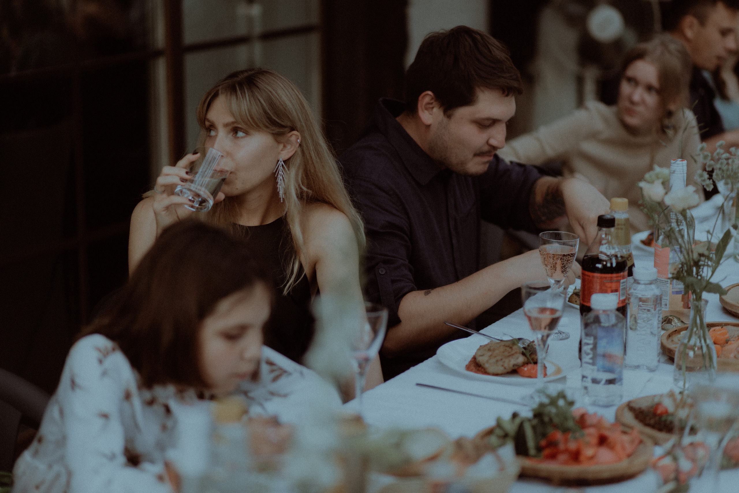 Саша & Кристина. Свадебный фотограф Артак Костанян