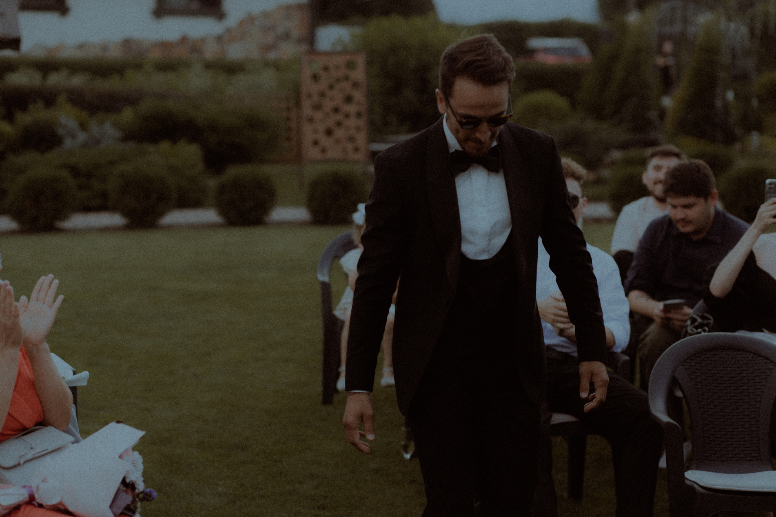 Саша & Кристина. Свадебный фотограф Артак Костанян