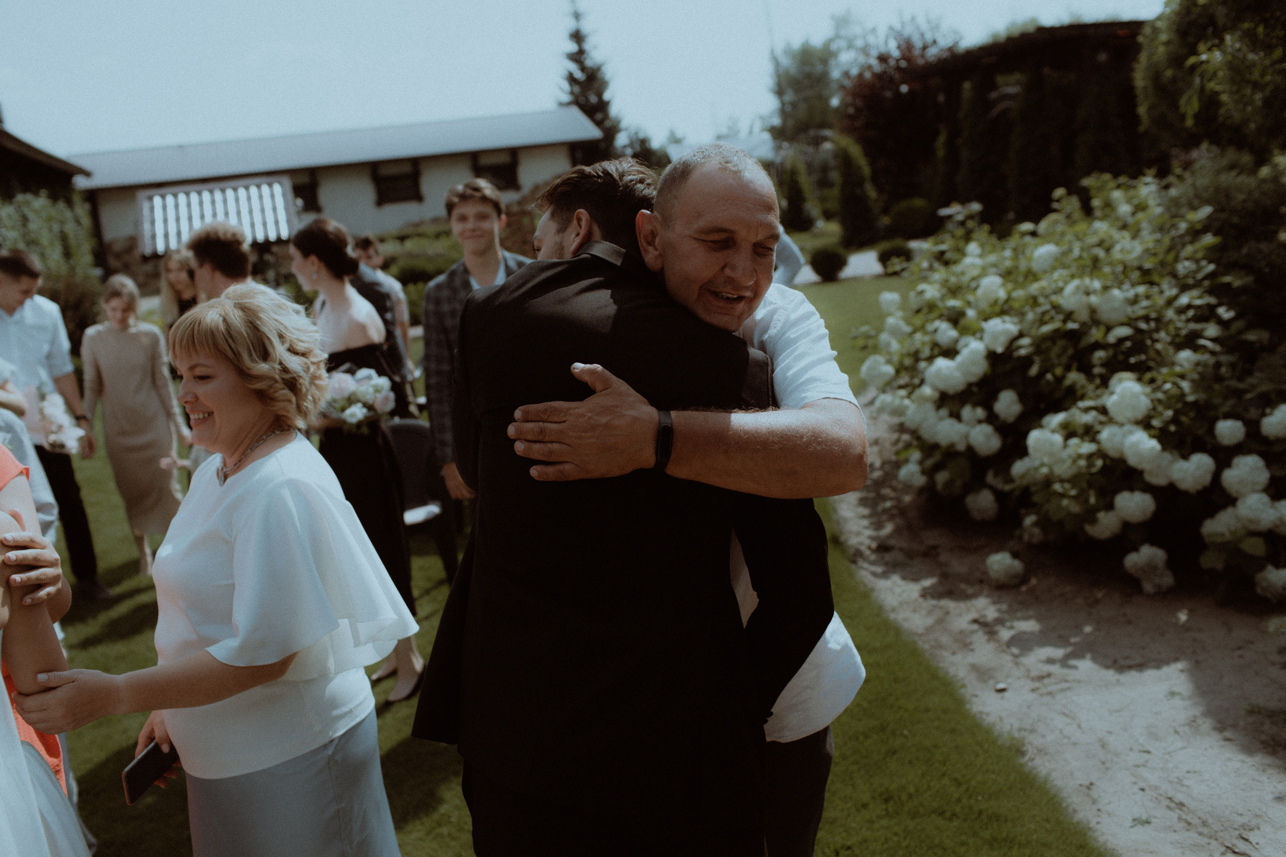 Саша & Кристина. Свадебный фотограф Артак Костанян