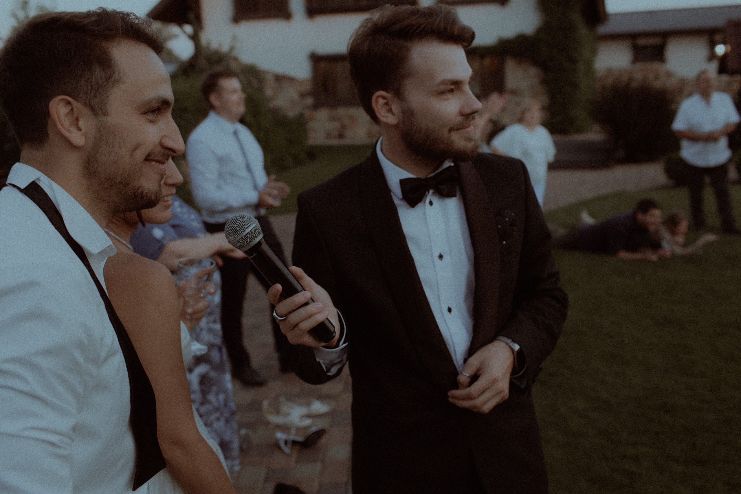 Саша & Кристина. Свадебный фотограф Артак Костанян