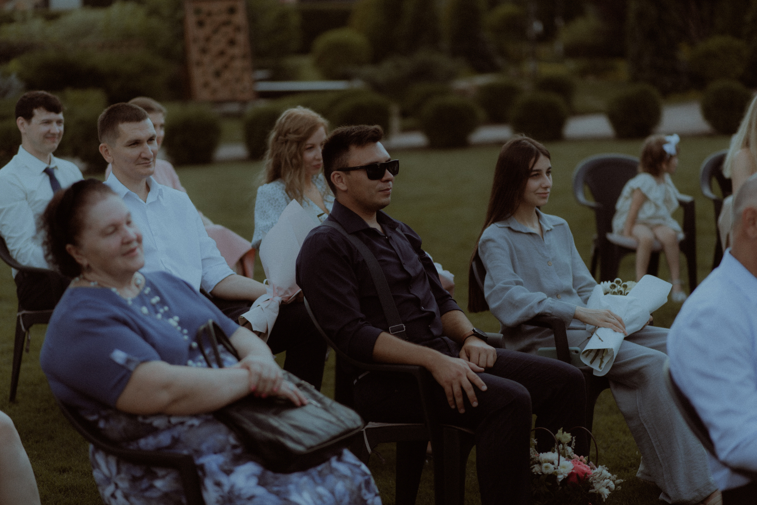 Саша & Кристина. Свадебный фотограф Артак Костанян