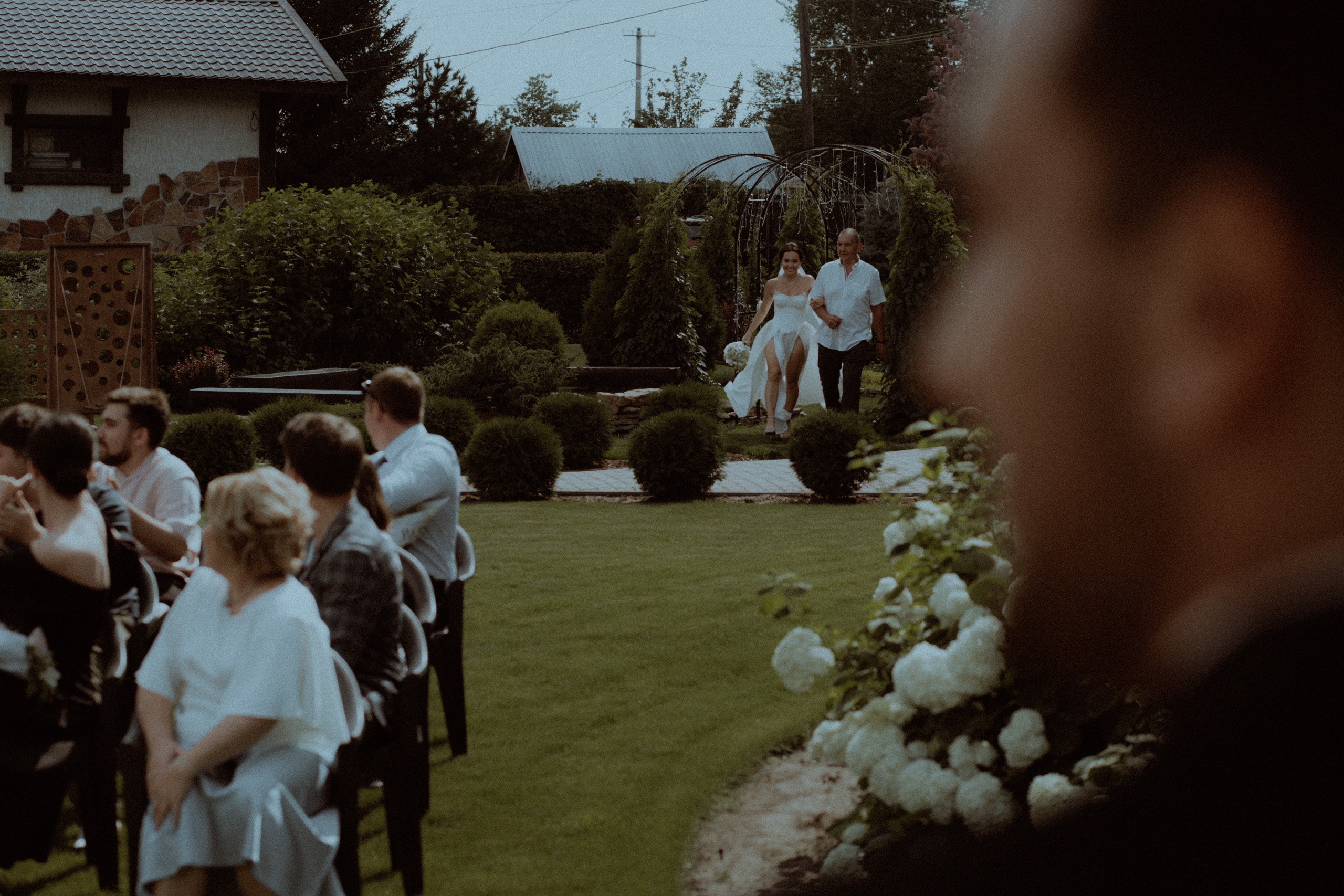 Саша & Кристина. Свадебный фотограф Артак Костанян