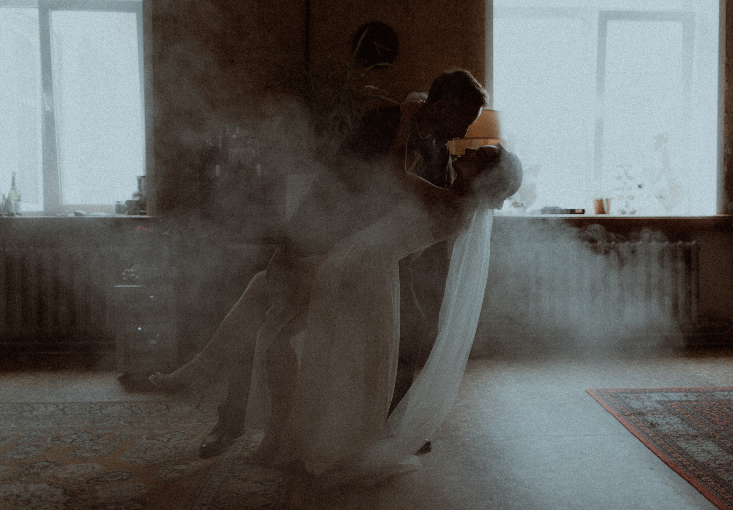 Саша & Кристина. Свадебный фотограф Артак Костанян