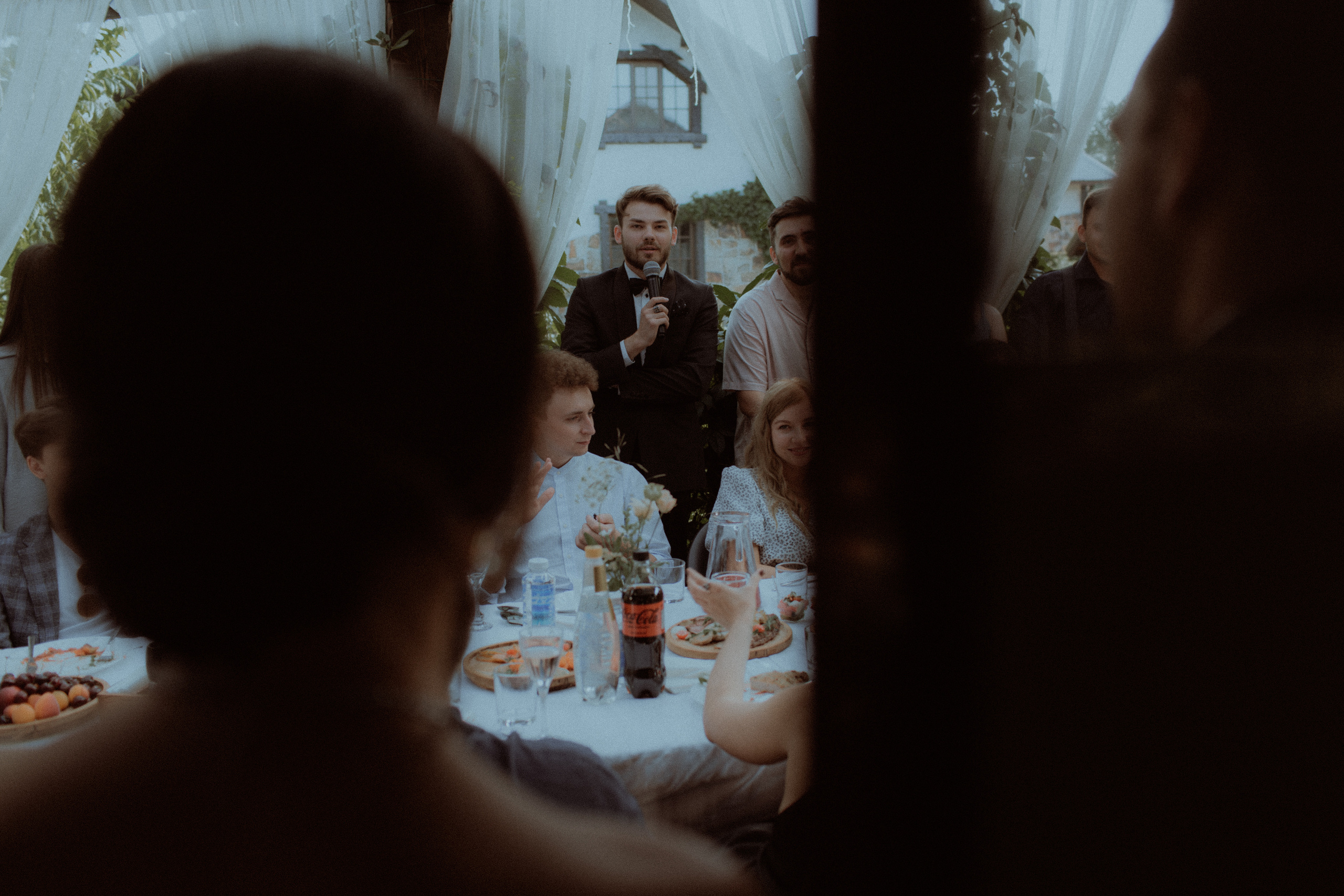 Саша & Кристина. Свадебный фотограф Артак Костанян