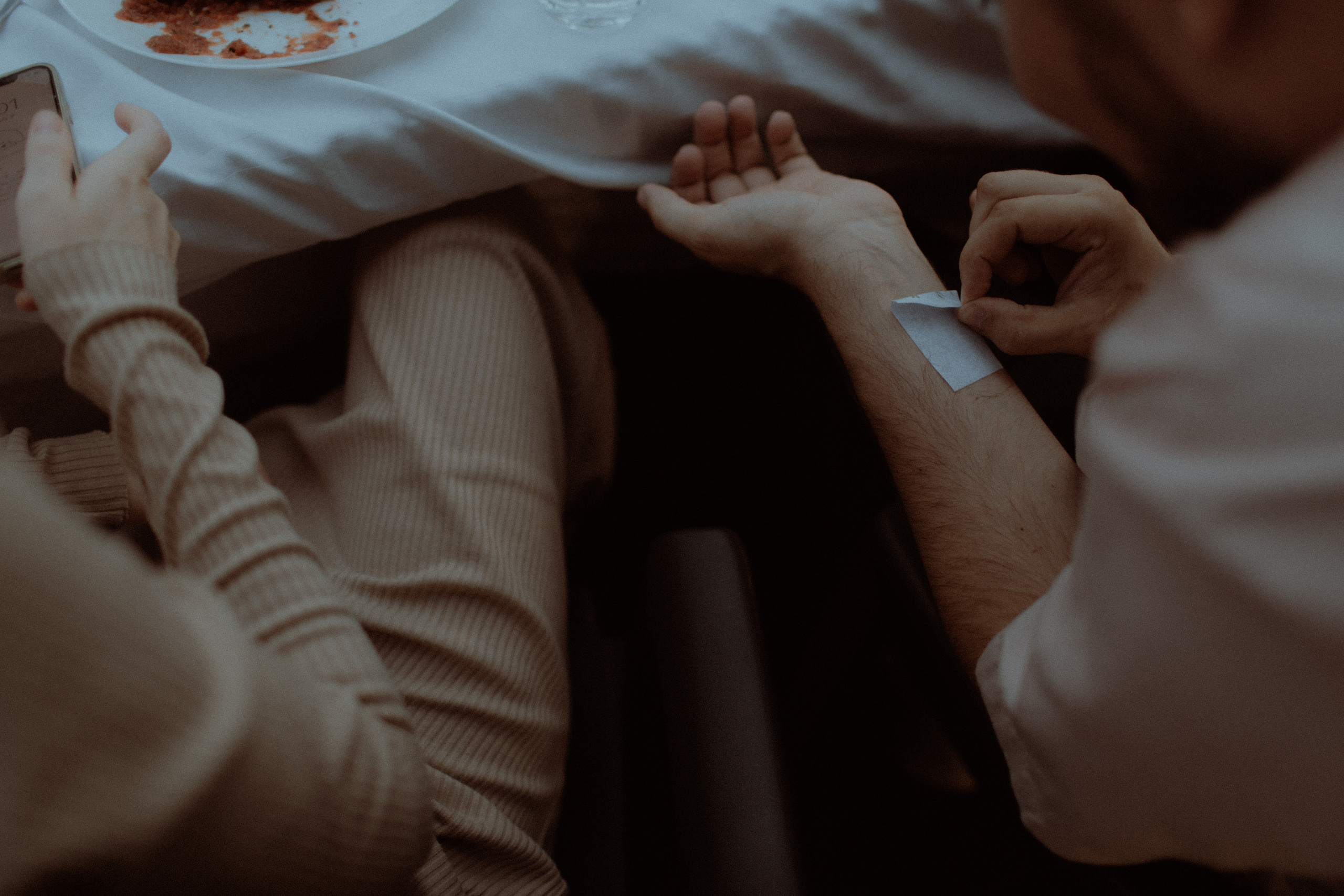 Саша & Кристина. Свадебный фотограф Артак Костанян