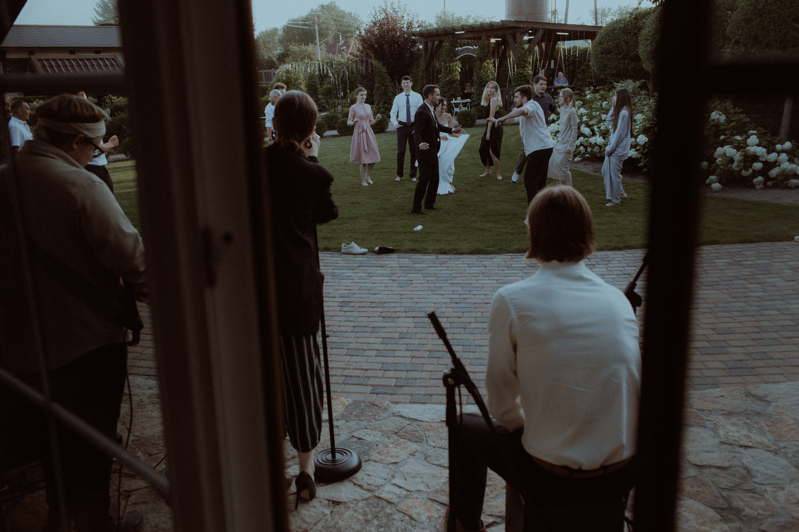 Саша & Кристина. Свадебный фотограф Артак Костанян