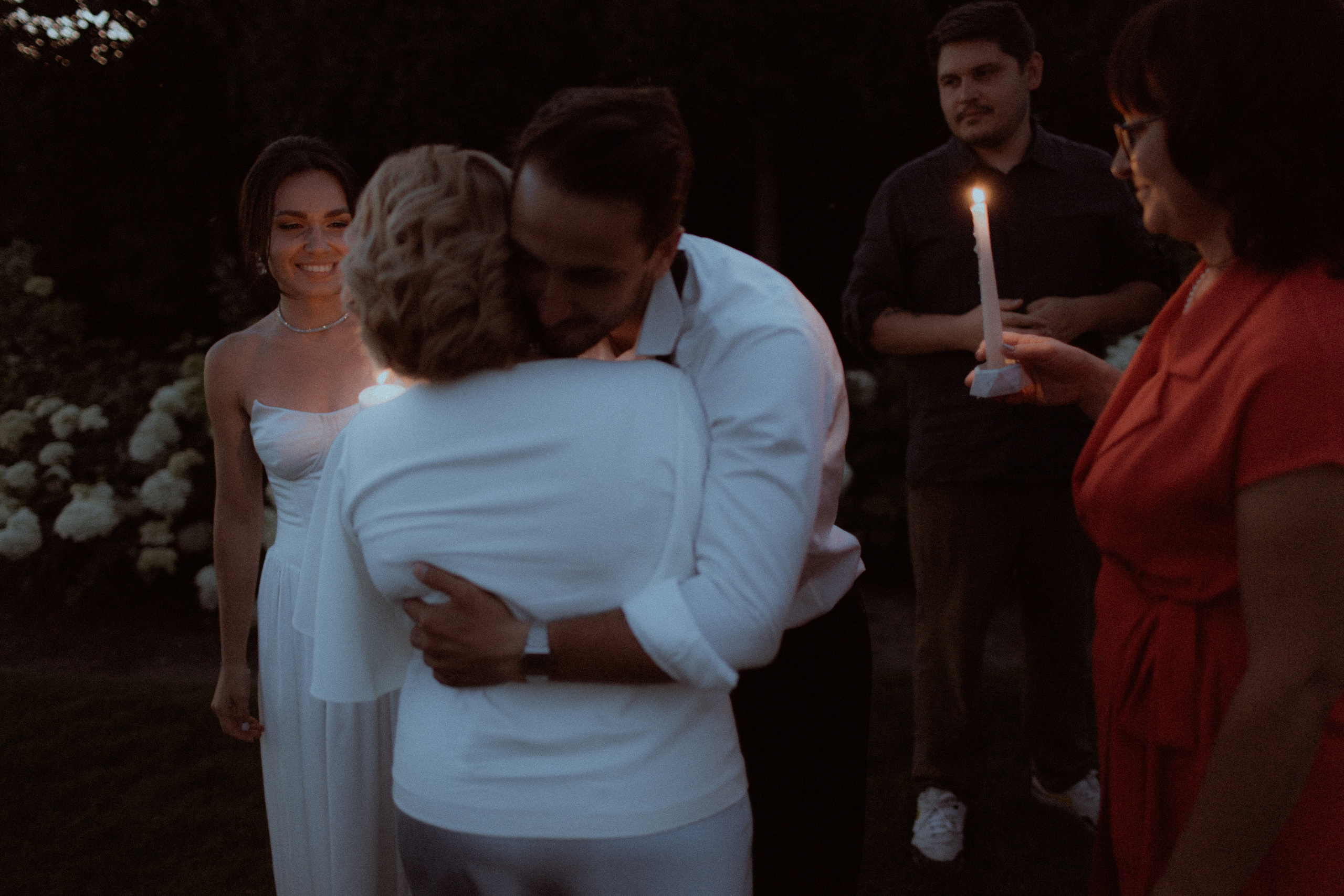 Саша & Кристина. Свадебный фотограф Артак Костанян