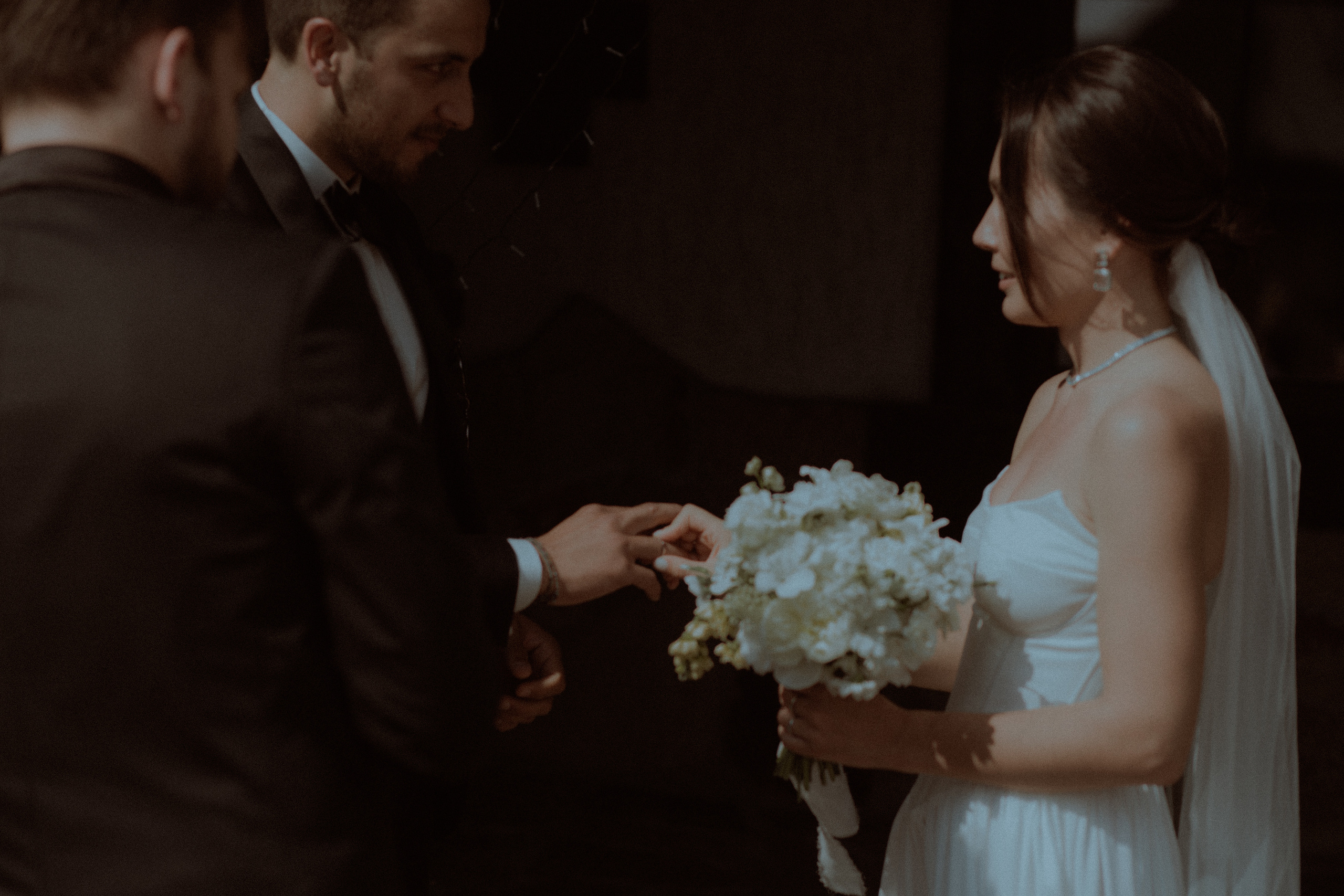 Саша & Кристина. Свадебный фотограф Артак Костанян