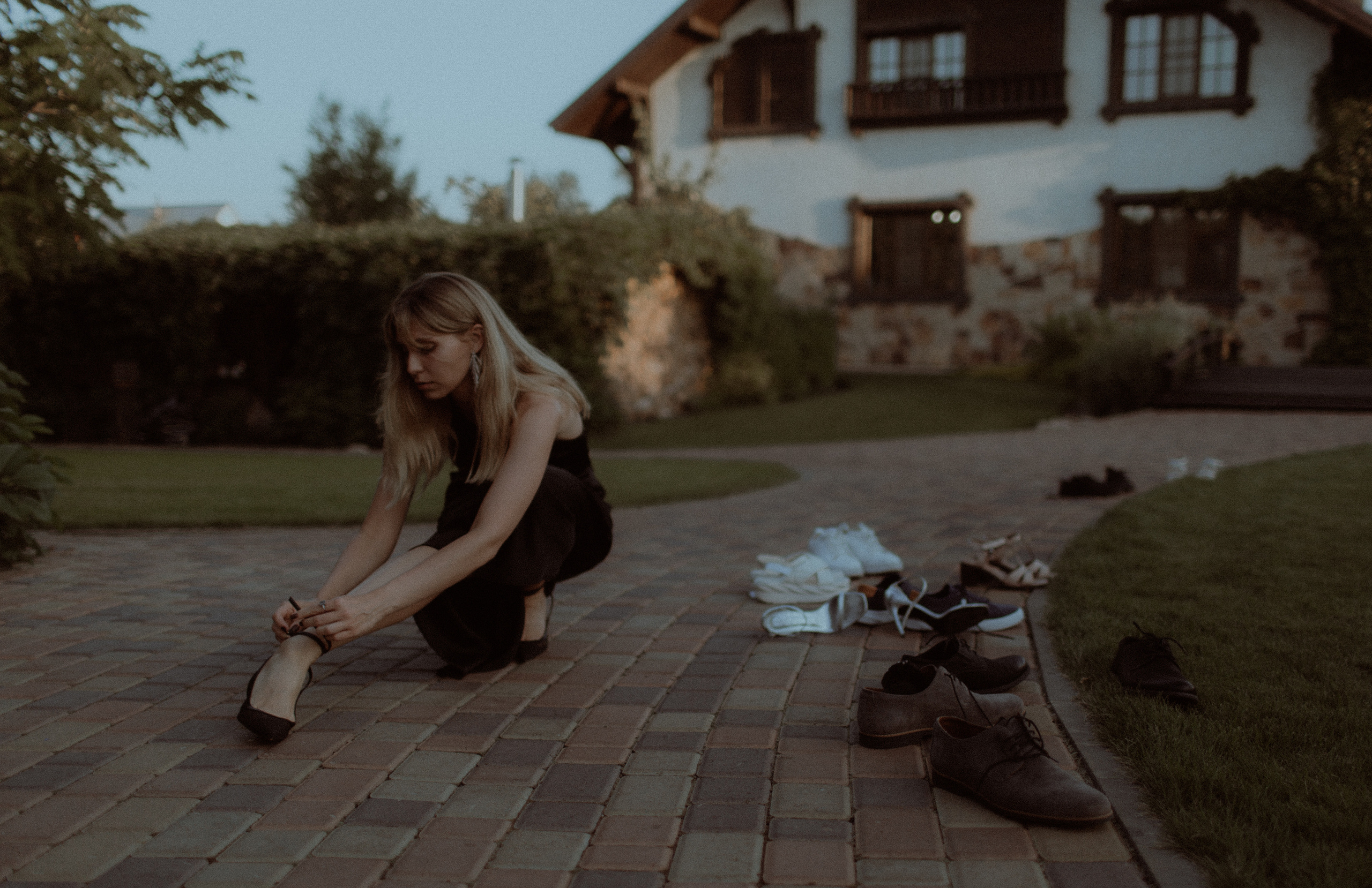 Саша & Кристина. Свадебный фотограф Артак Костанян