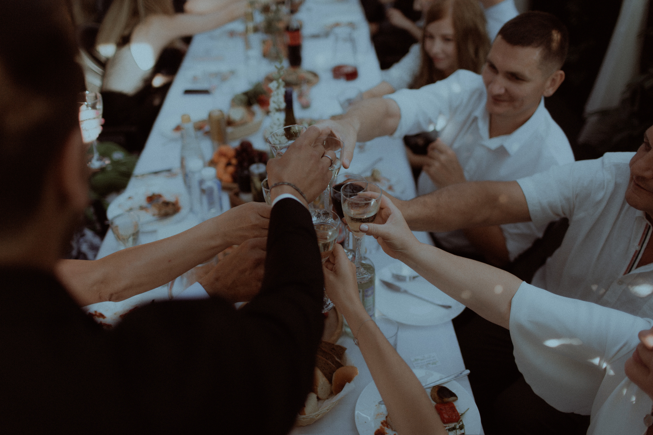 Саша & Кристина. Свадебный фотограф Артак Костанян