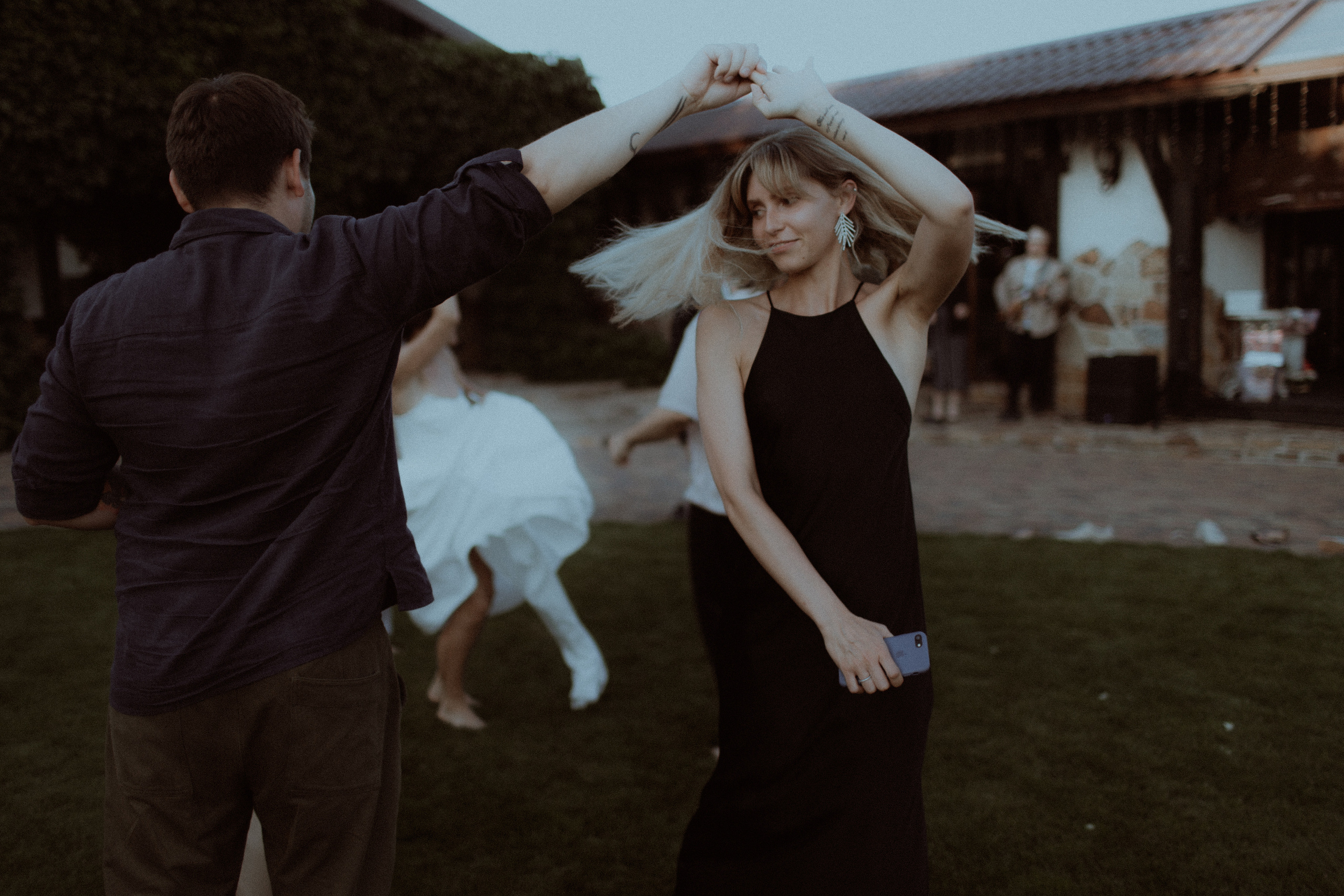 Саша & Кристина. Свадебный фотограф Артак Костанян