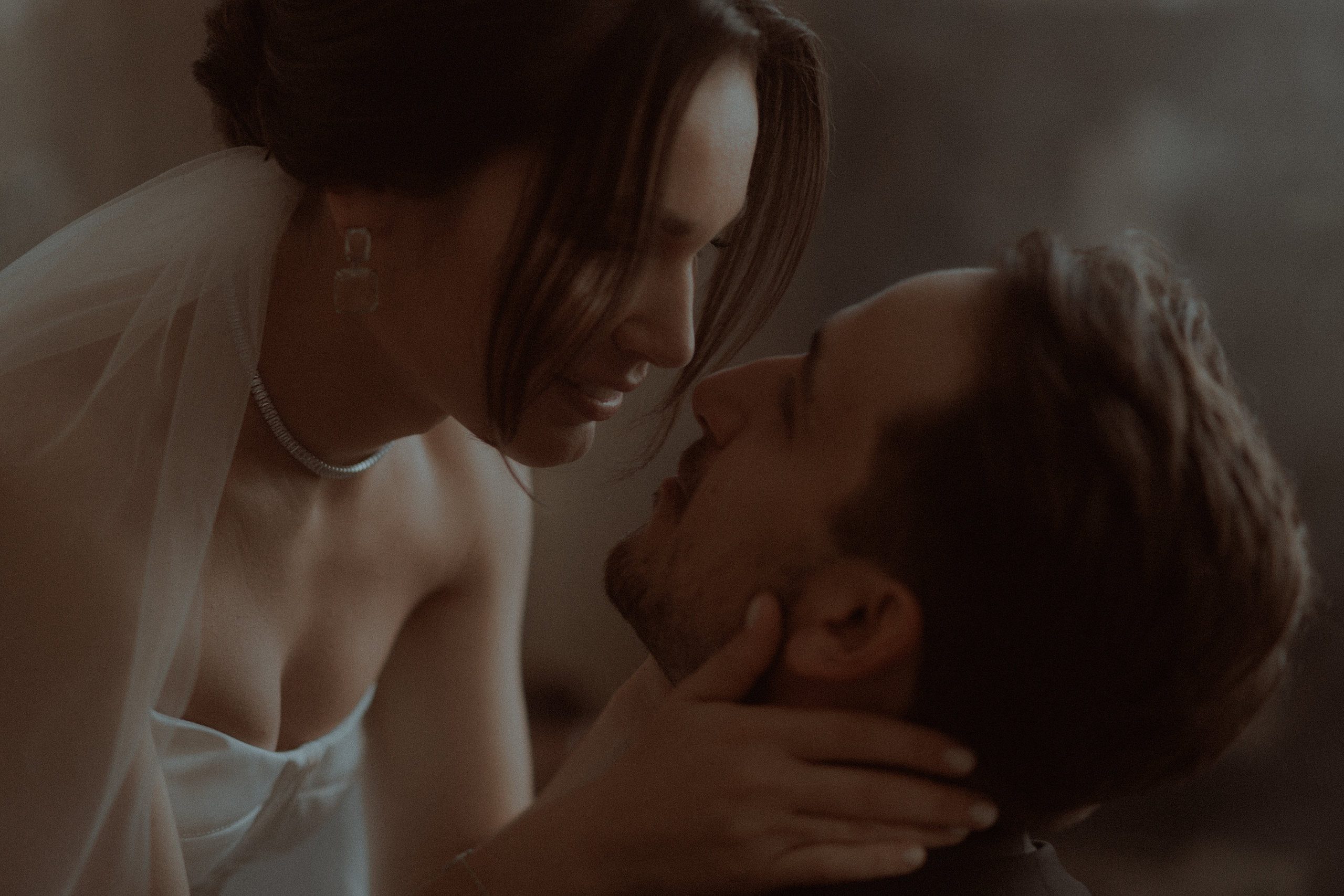 Саша & Кристина. Свадебный фотограф Артак Костанян