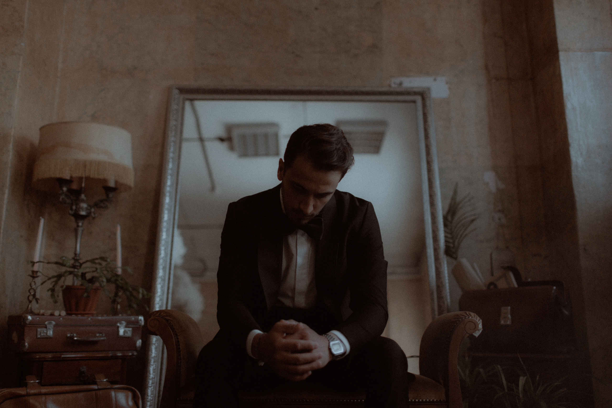 Саша & Кристина. Свадебный фотограф Артак Костанян