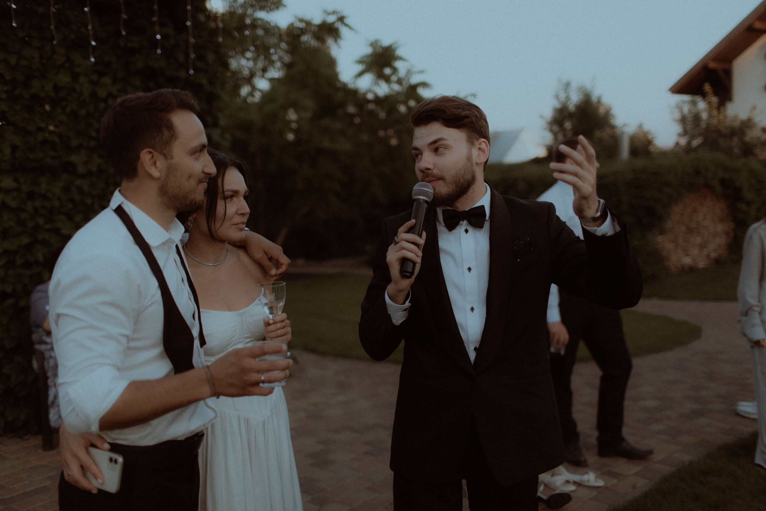 Саша & Кристина. Свадебный фотограф Артак Костанян