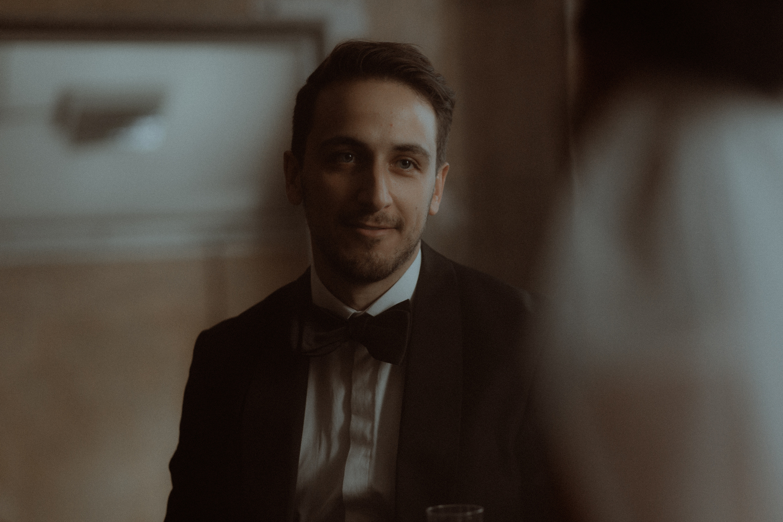 Саша & Кристина. Свадебный фотограф Артак Костанян