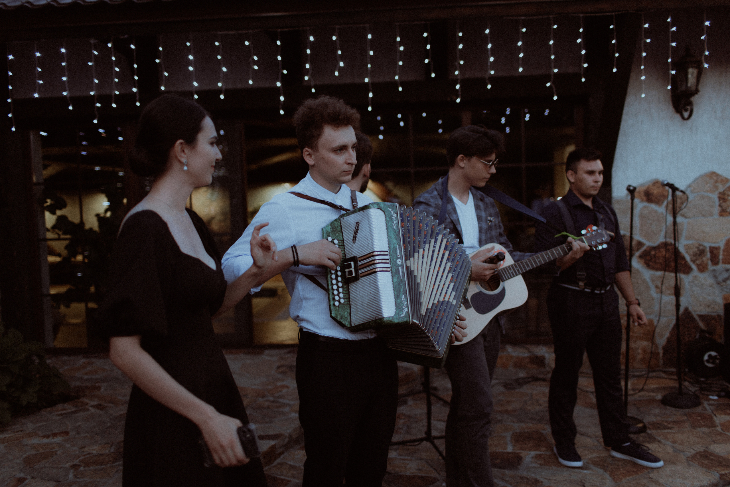 Саша & Кристина. Свадебный фотограф Артак Костанян