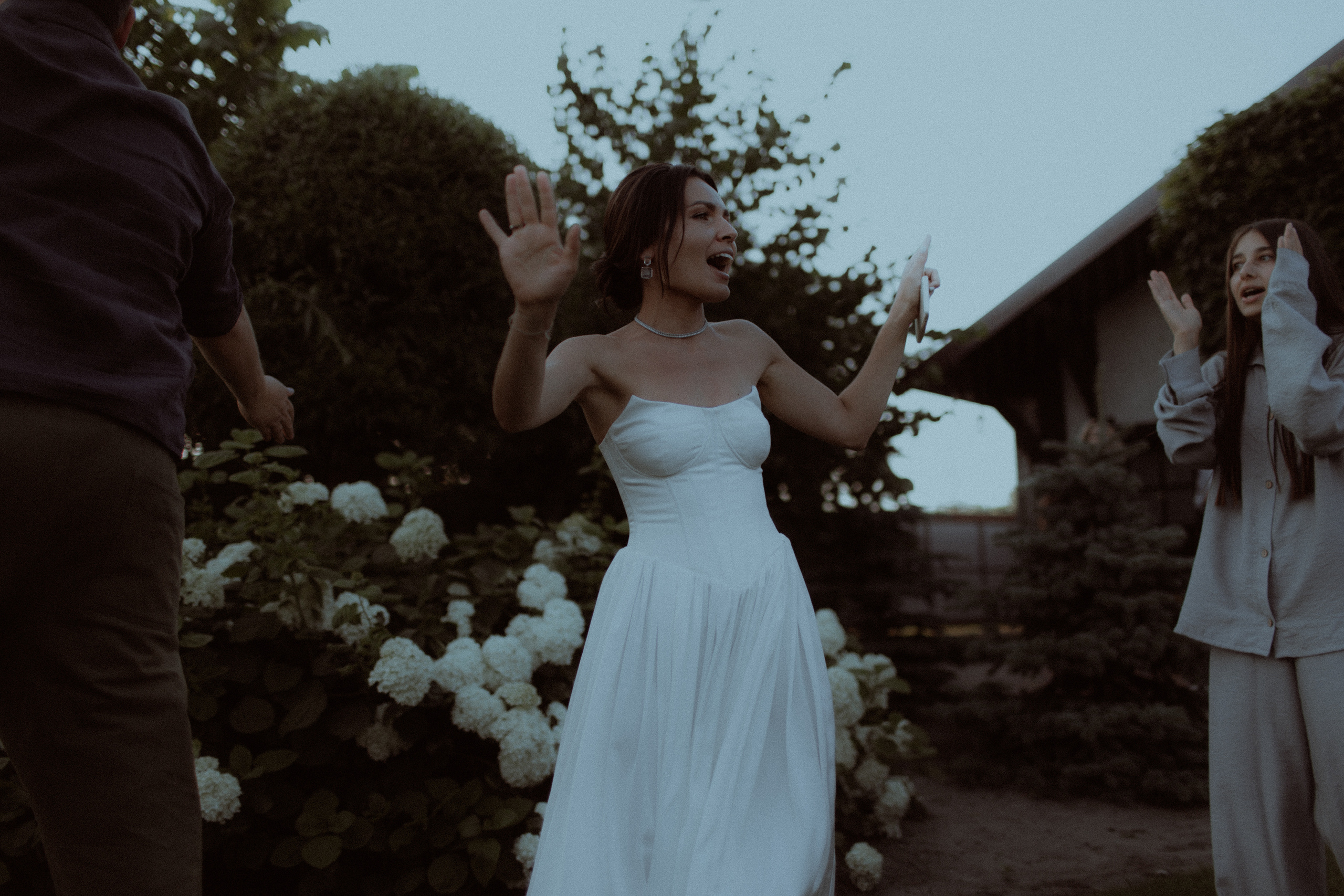 Саша & Кристина. Свадебный фотограф Артак Костанян