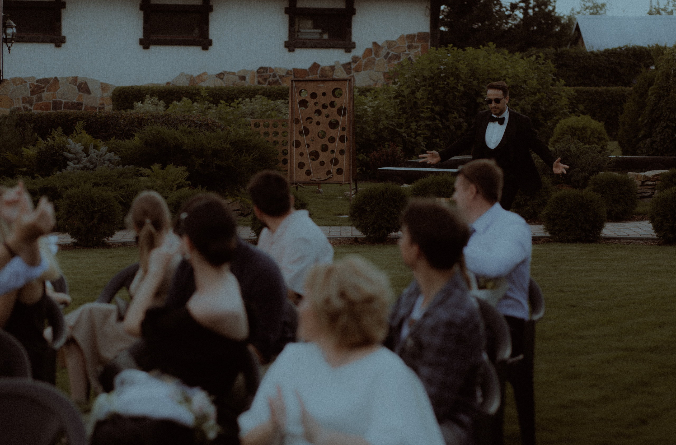 Саша & Кристина. Свадебный фотограф Артак Костанян