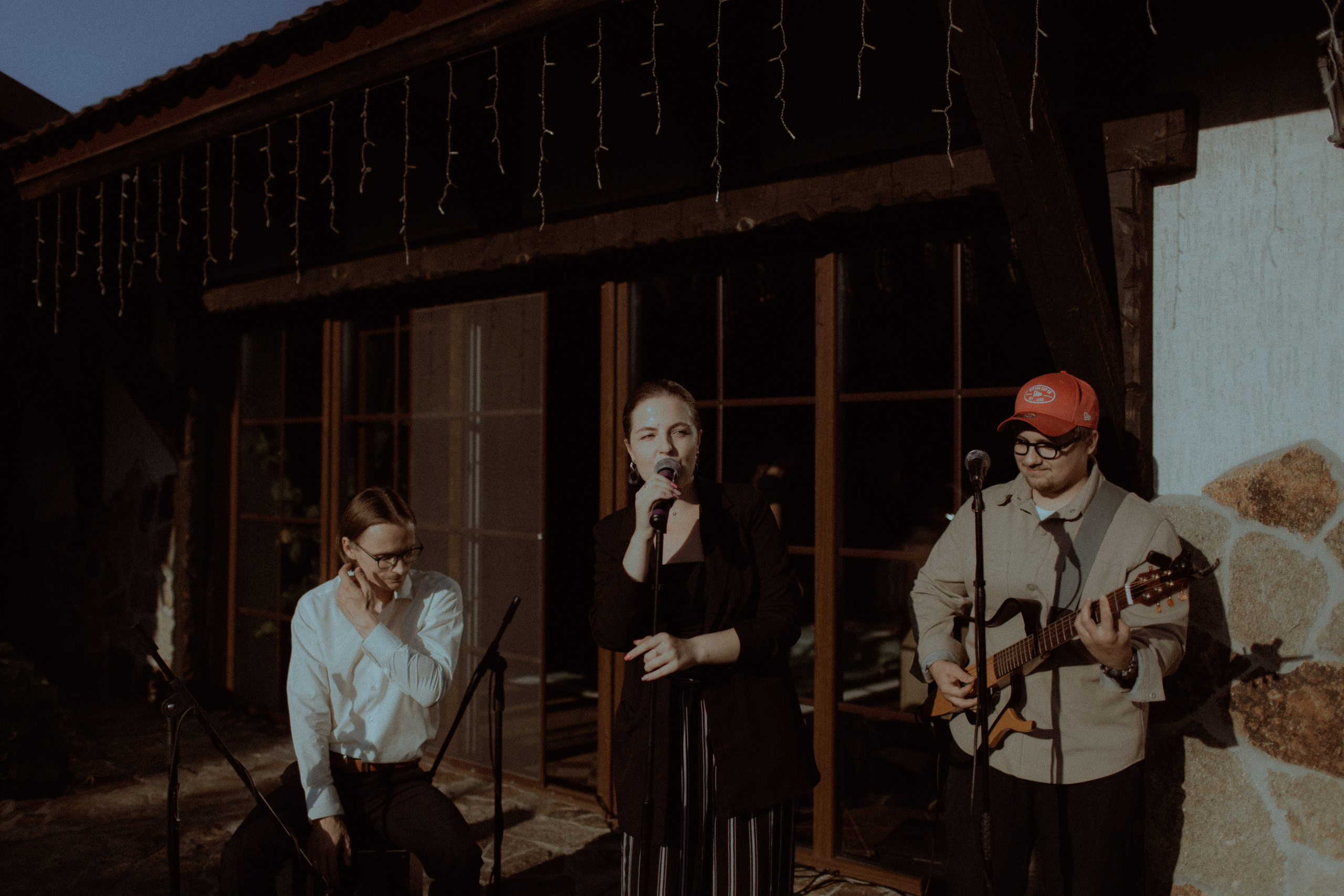 Саша & Кристина. Свадебный фотограф Артак Костанян