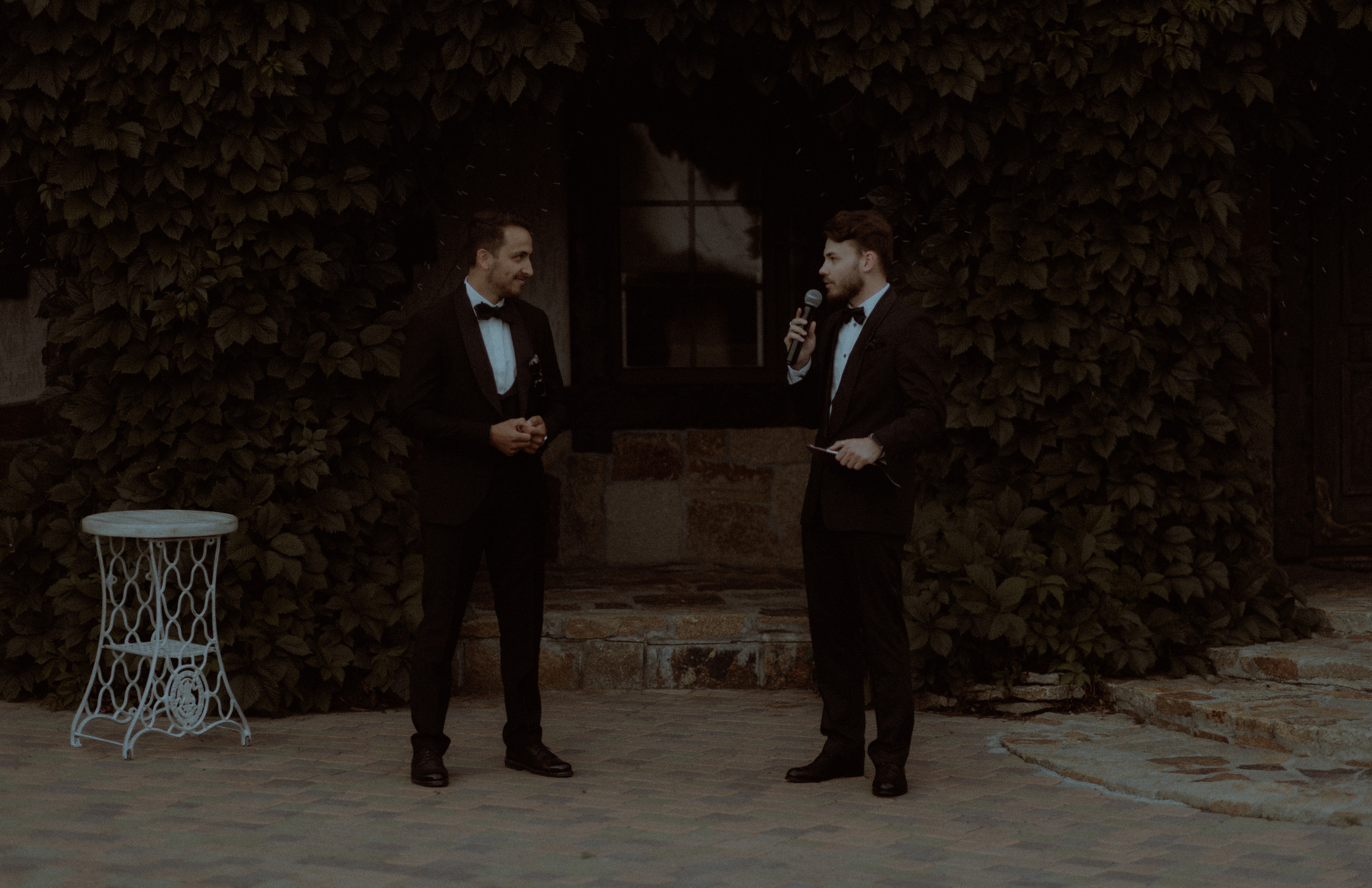 Саша & Кристина. Свадебный фотограф Артак Костанян