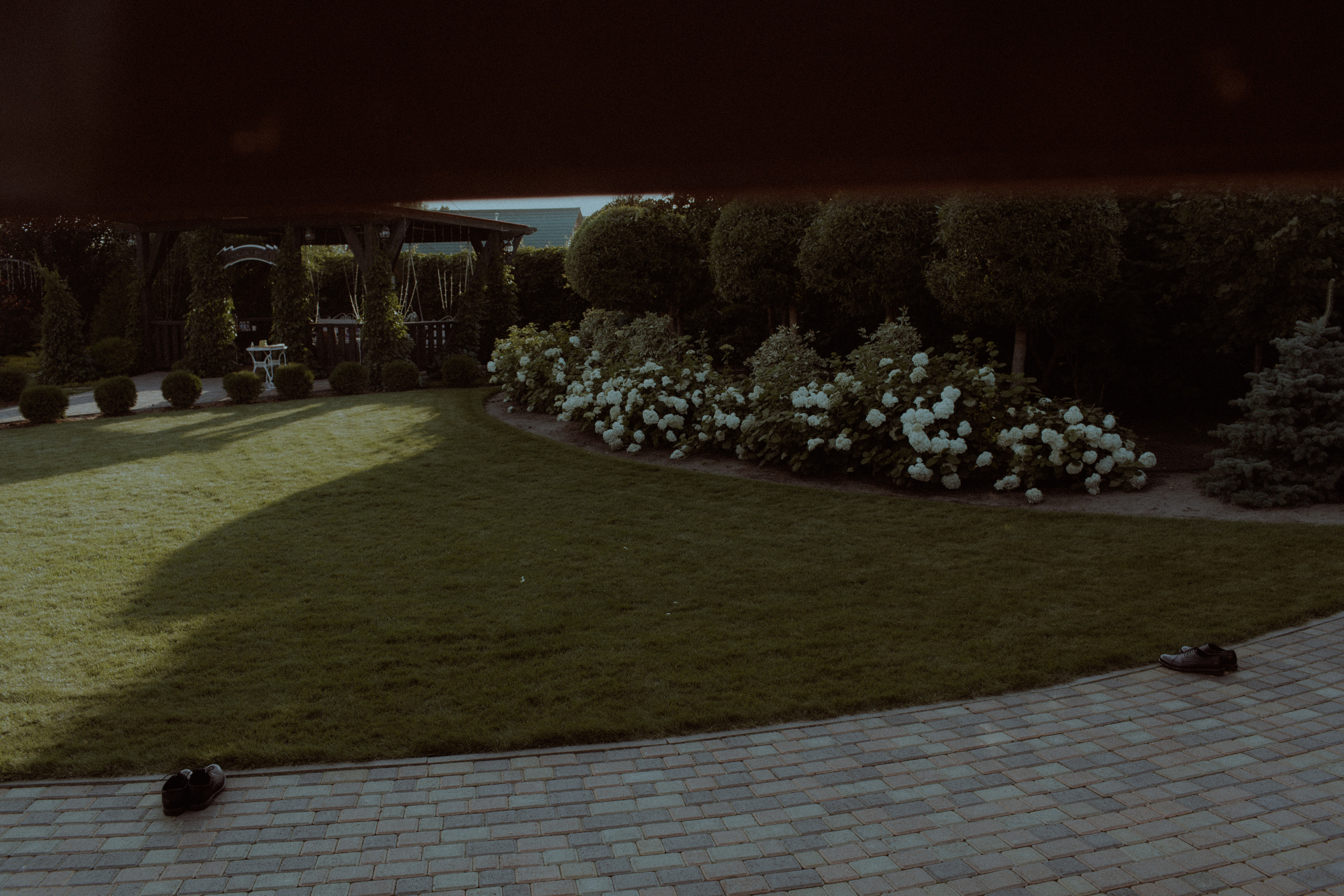 Саша & Кристина. Свадебный фотограф Артак Костанян