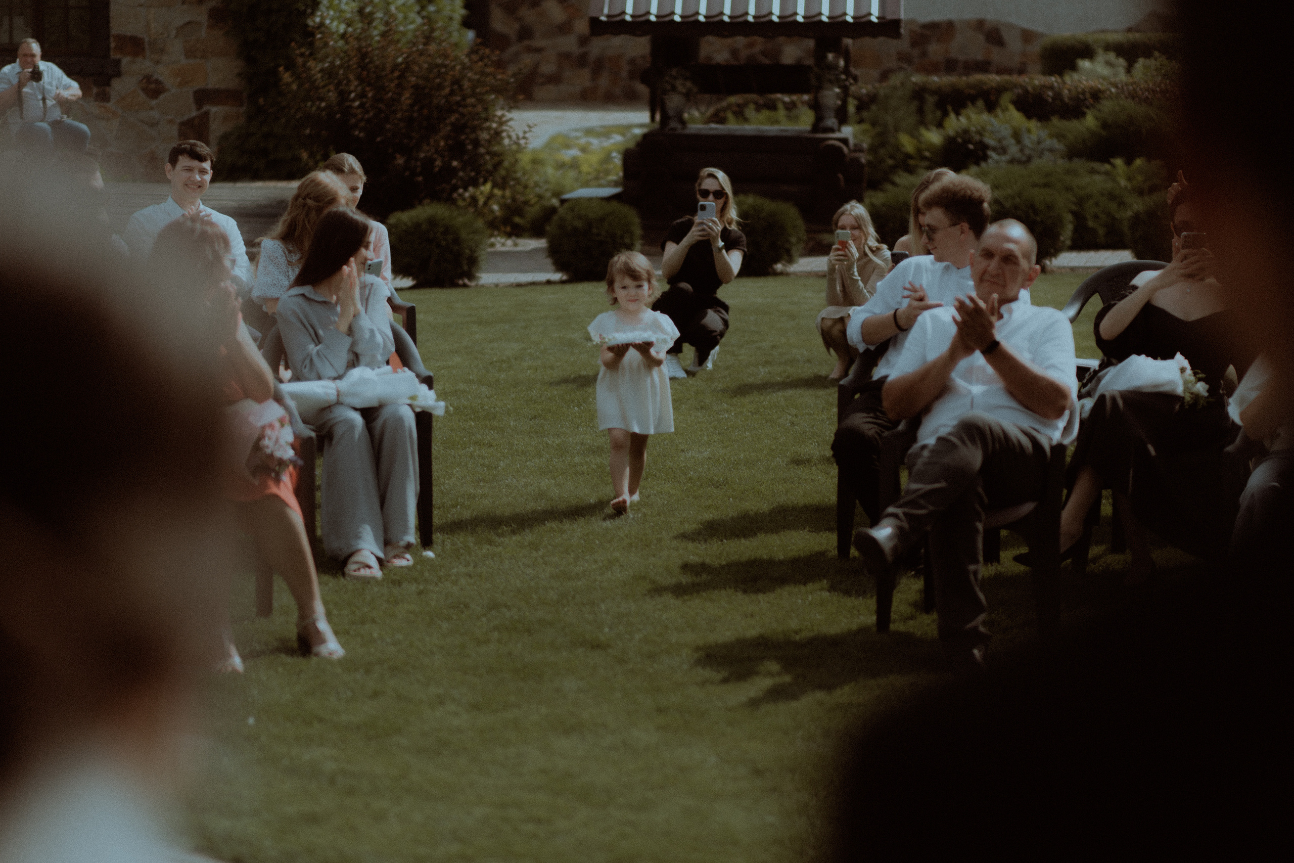 Саша & Кристина. Свадебный фотограф Артак Костанян