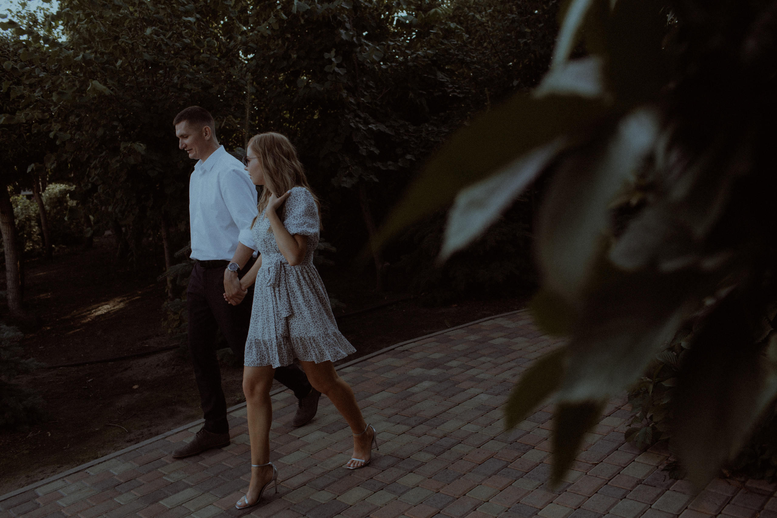 Саша & Кристина. Свадебный фотограф Артак Костанян