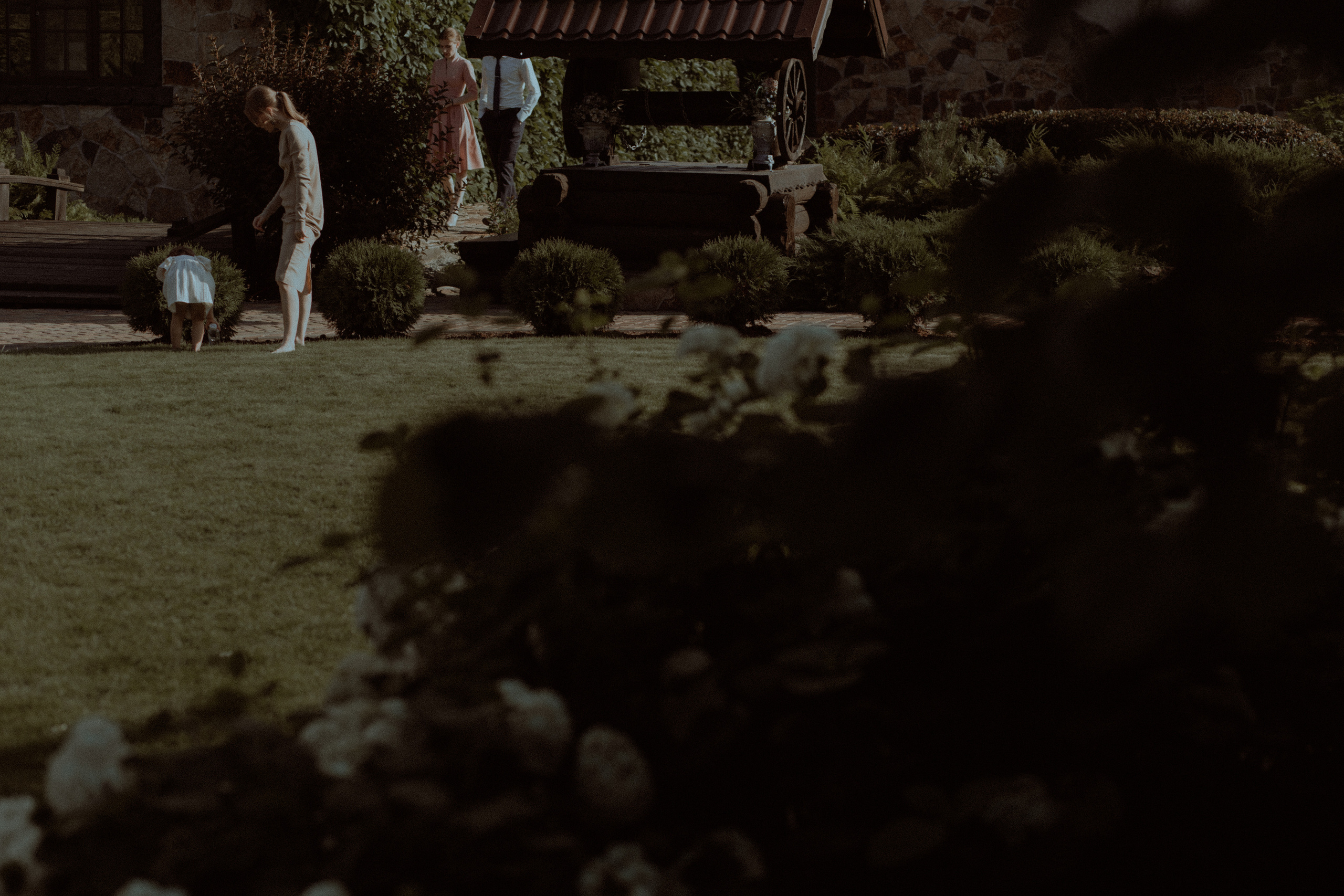 Саша & Кристина. Свадебный фотограф Артак Костанян