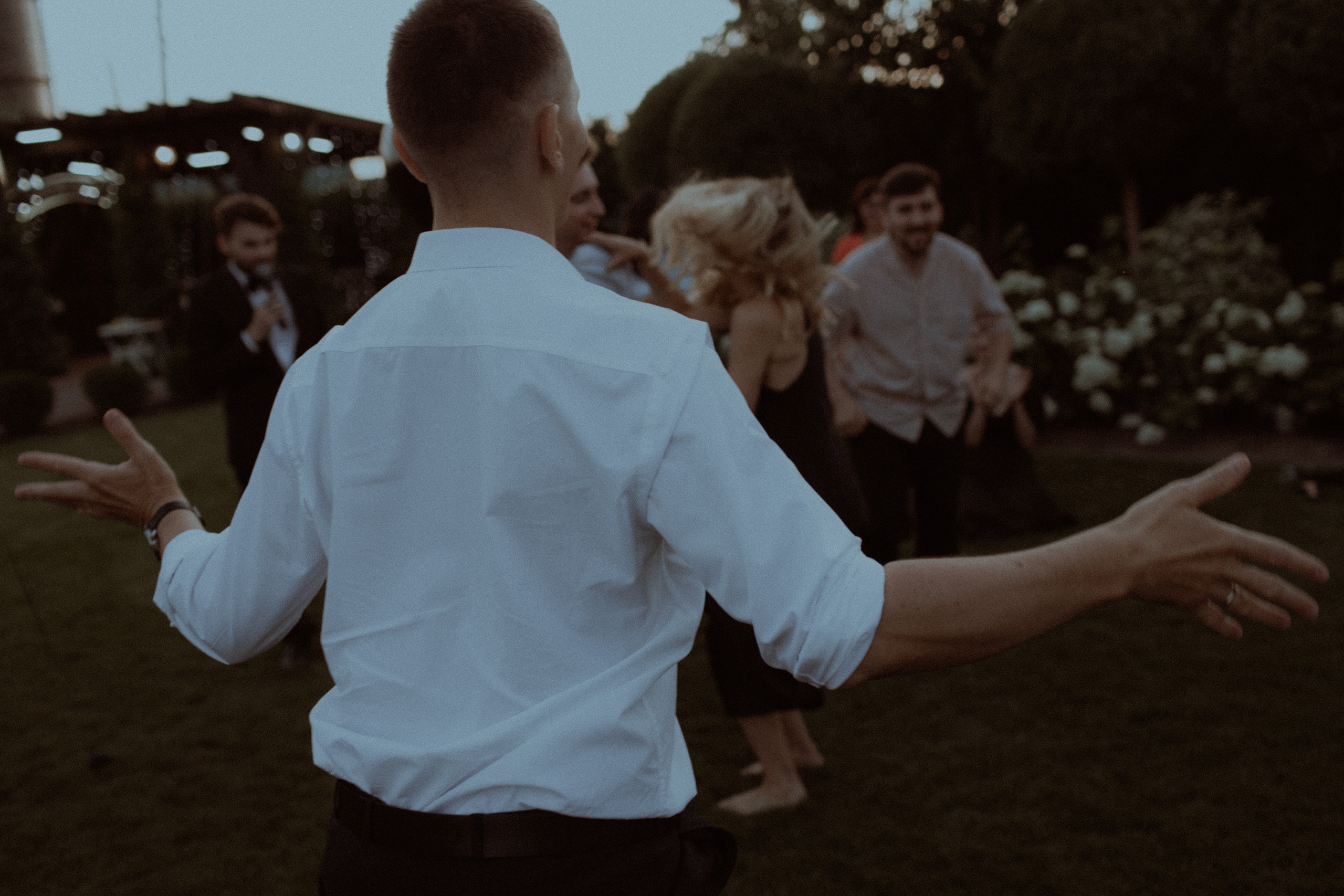 Саша & Кристина. Свадебный фотограф Артак Костанян