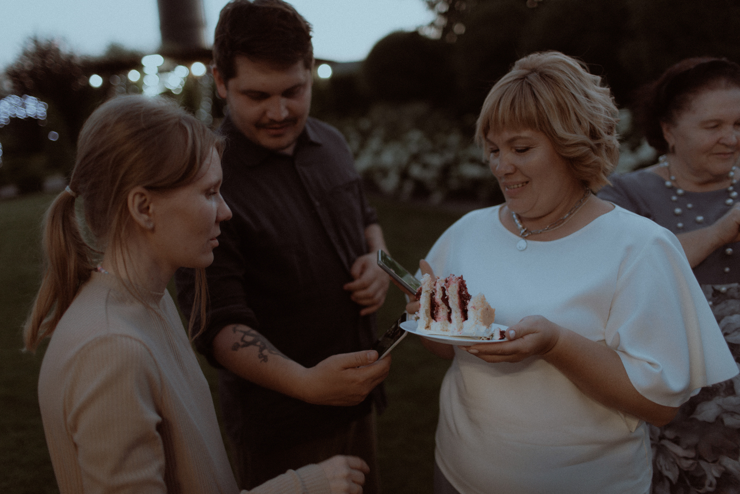 Саша & Кристина. Свадебный фотограф Артак Костанян