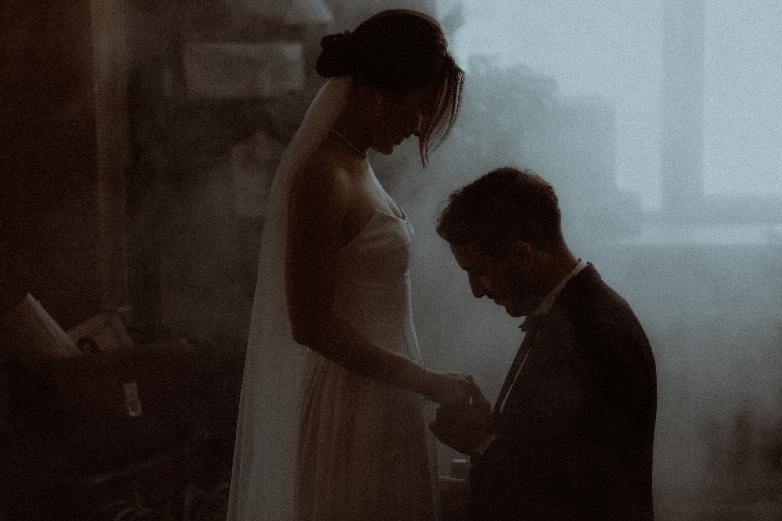 Саша & Кристина. Свадебный фотограф Артак Костанян