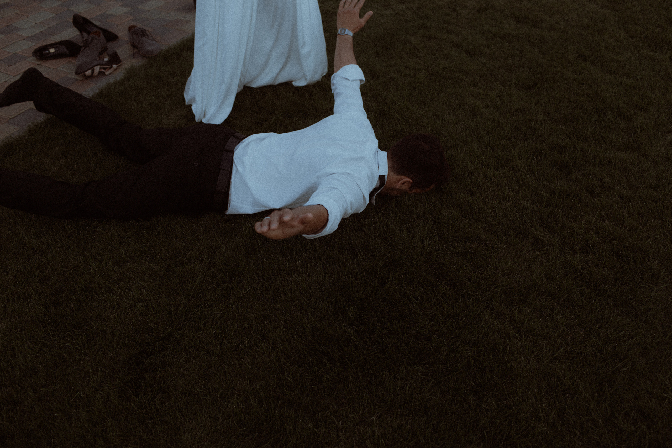 Саша & Кристина. Свадебный фотограф Артак Костанян