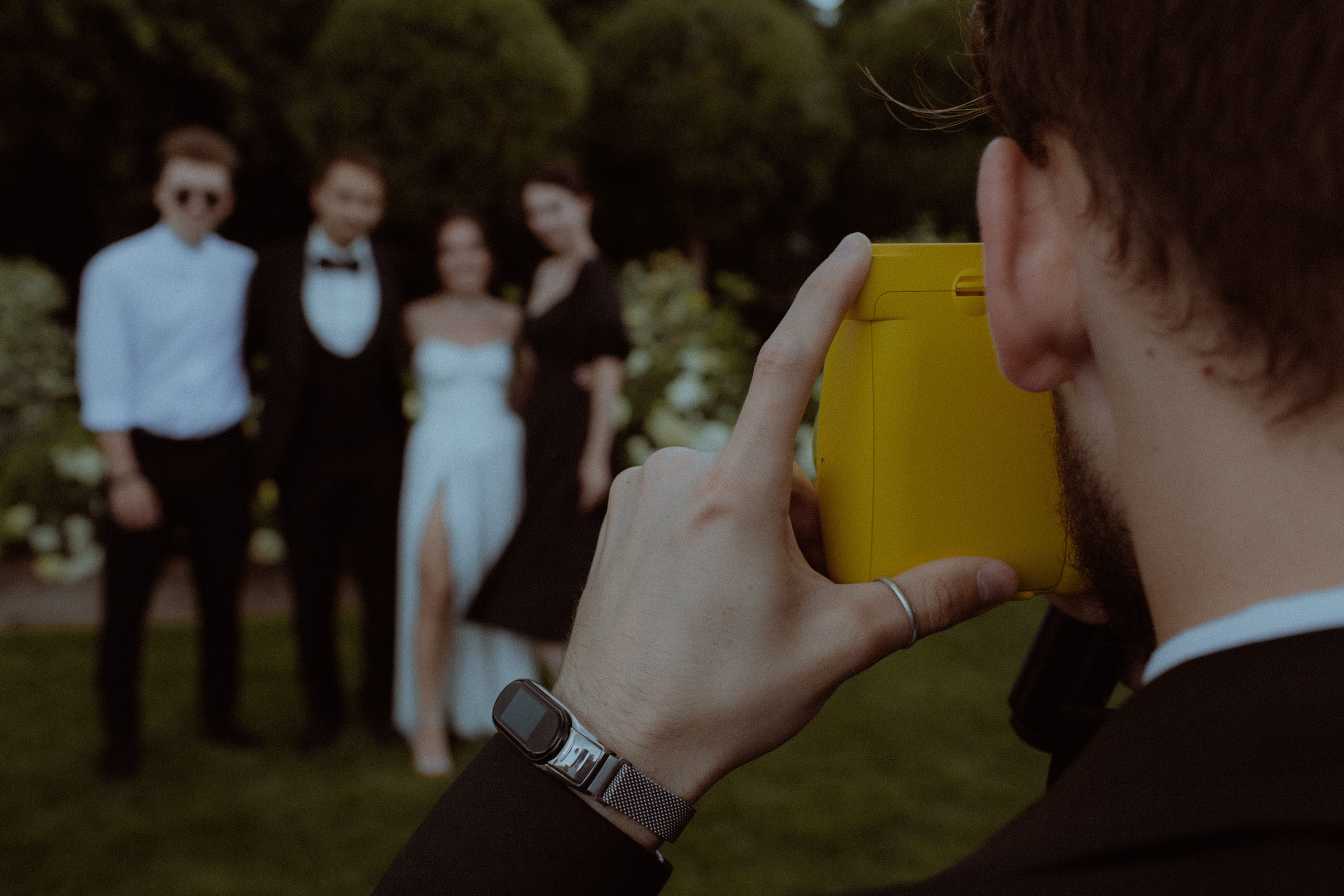 Саша & Кристина. Свадебный фотограф Артак Костанян