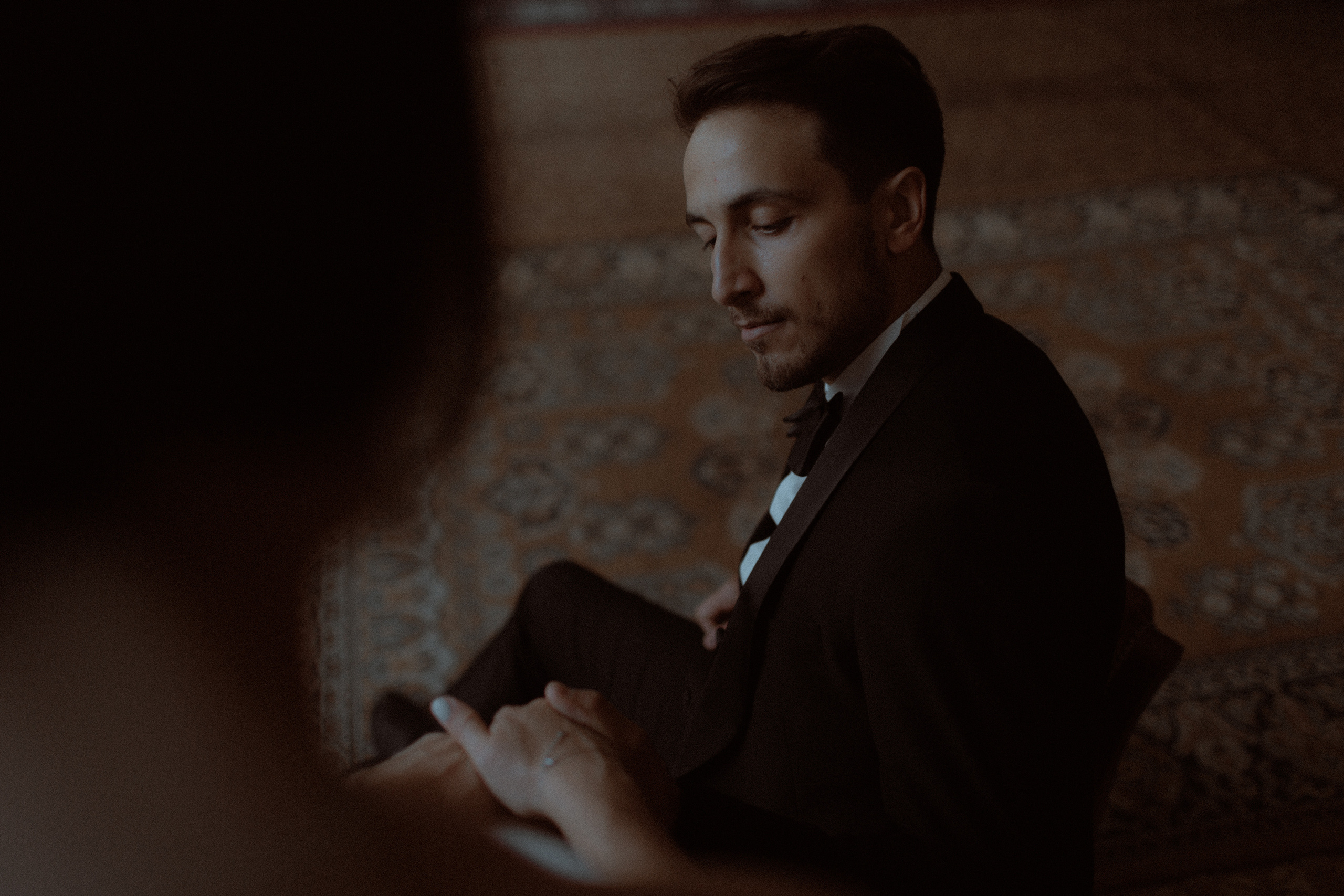 Саша & Кристина. Свадебный фотограф Артак Костанян