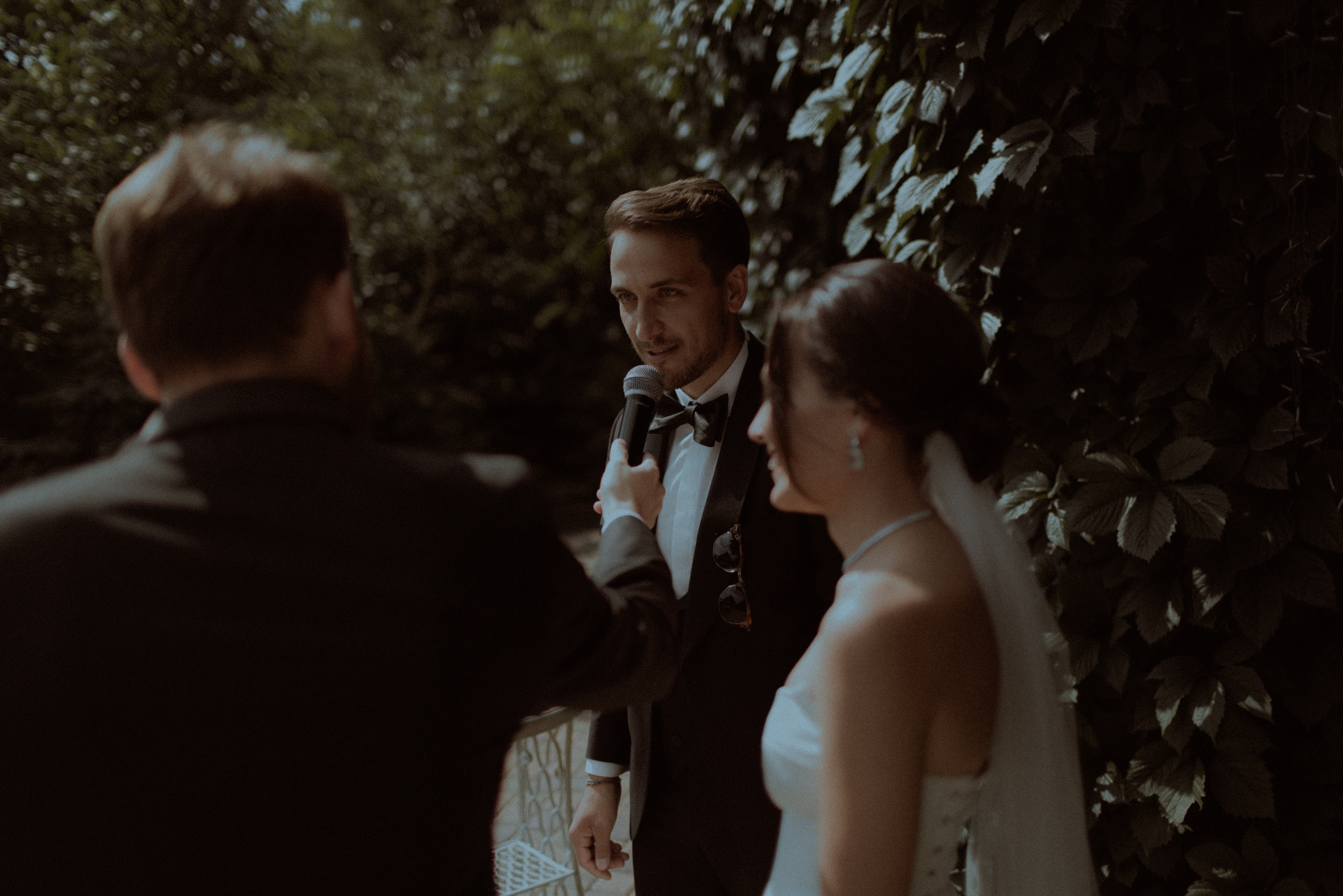 Саша & Кристина. Свадебный фотограф Артак Костанян