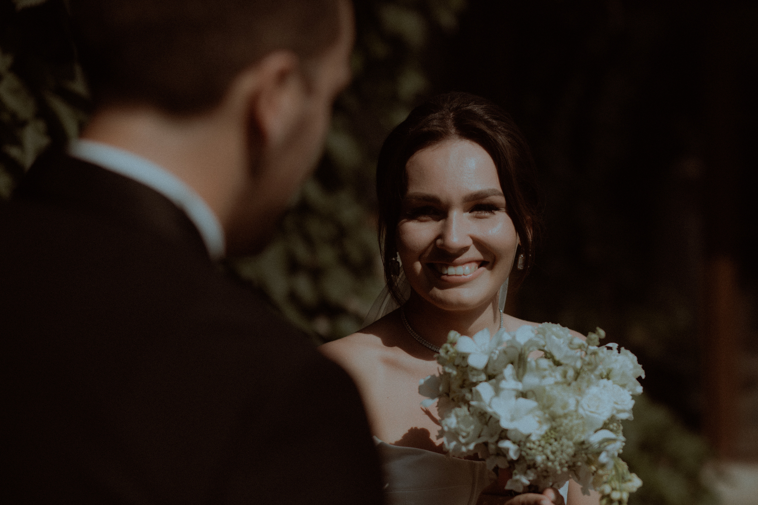 Саша & Кристина. Свадебный фотограф Артак Костанян