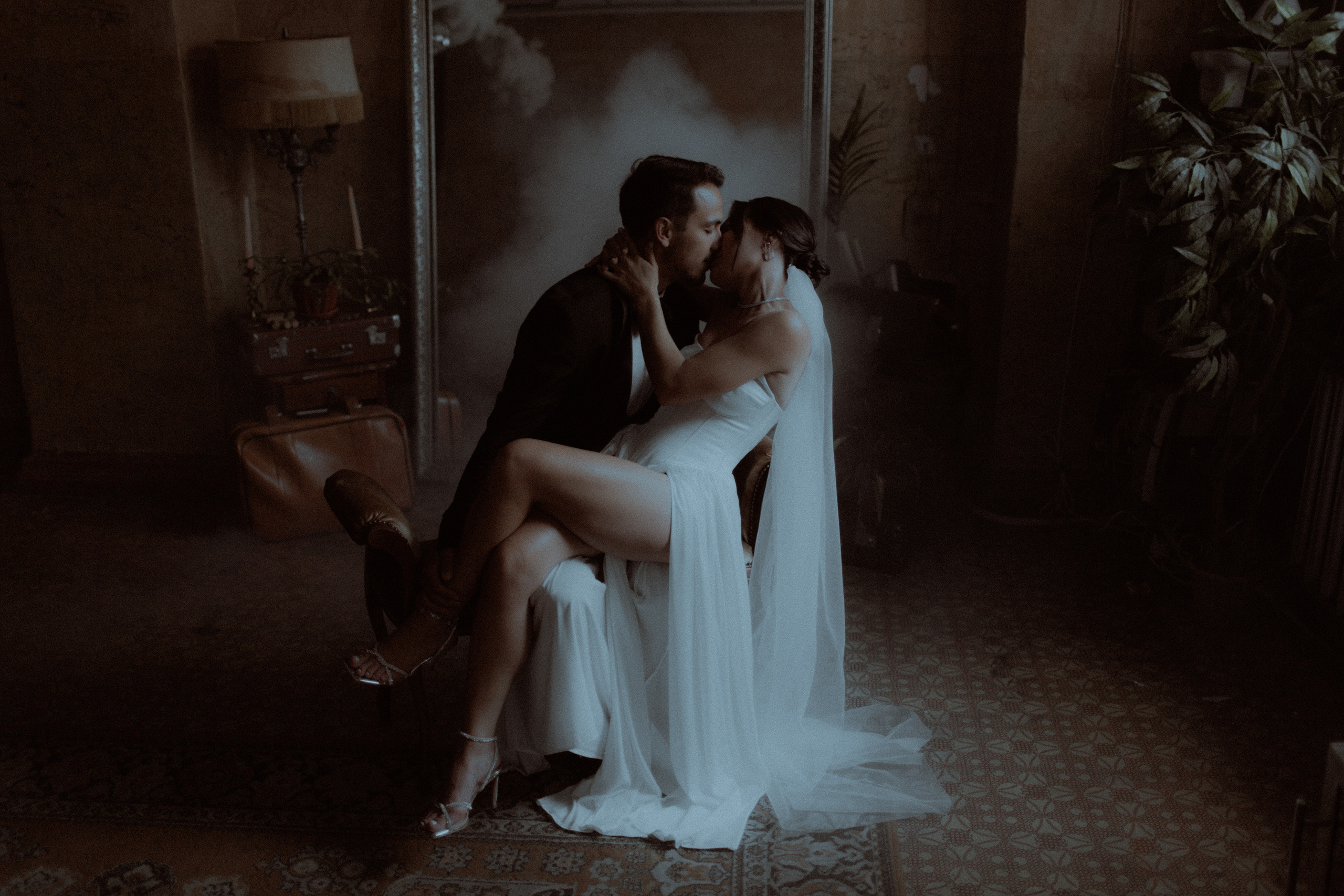 Саша & Кристина. Свадебный фотограф Артак Костанян