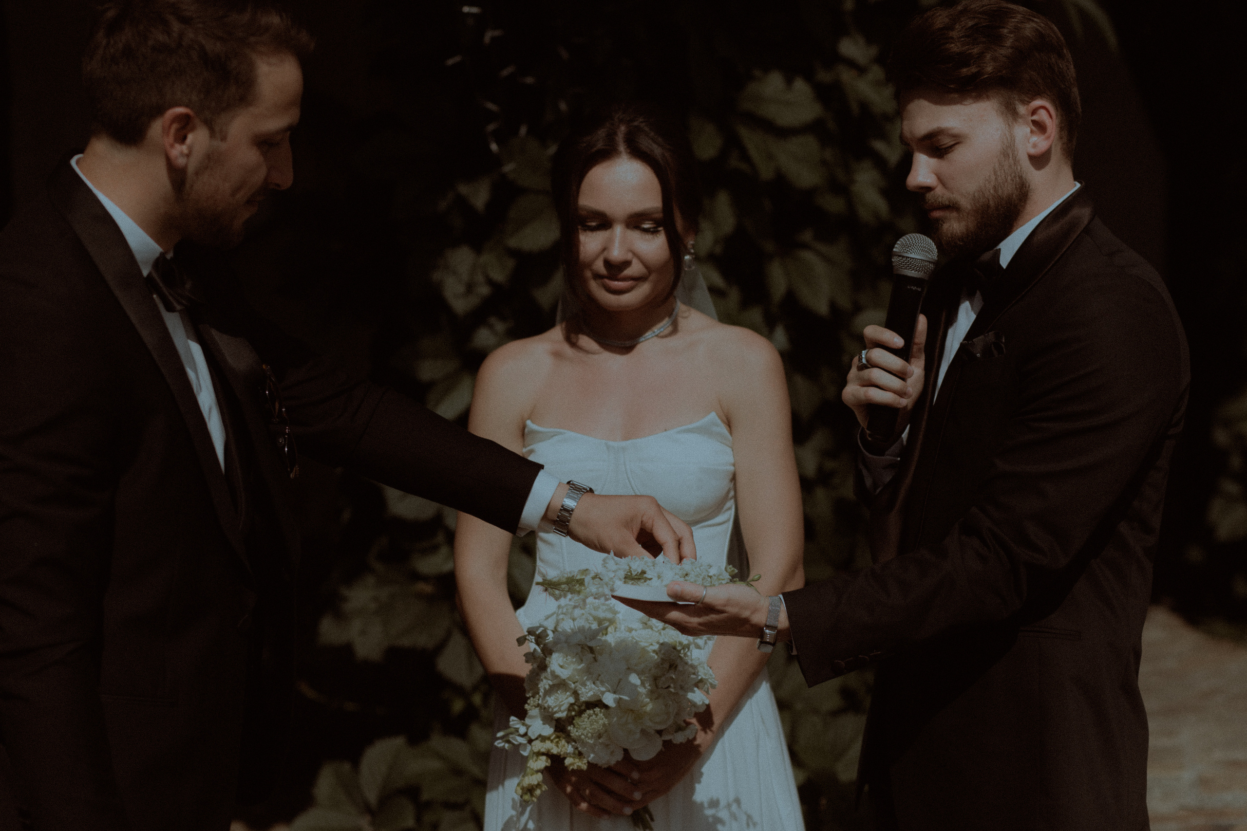 Саша & Кристина. Свадебный фотограф Артак Костанян