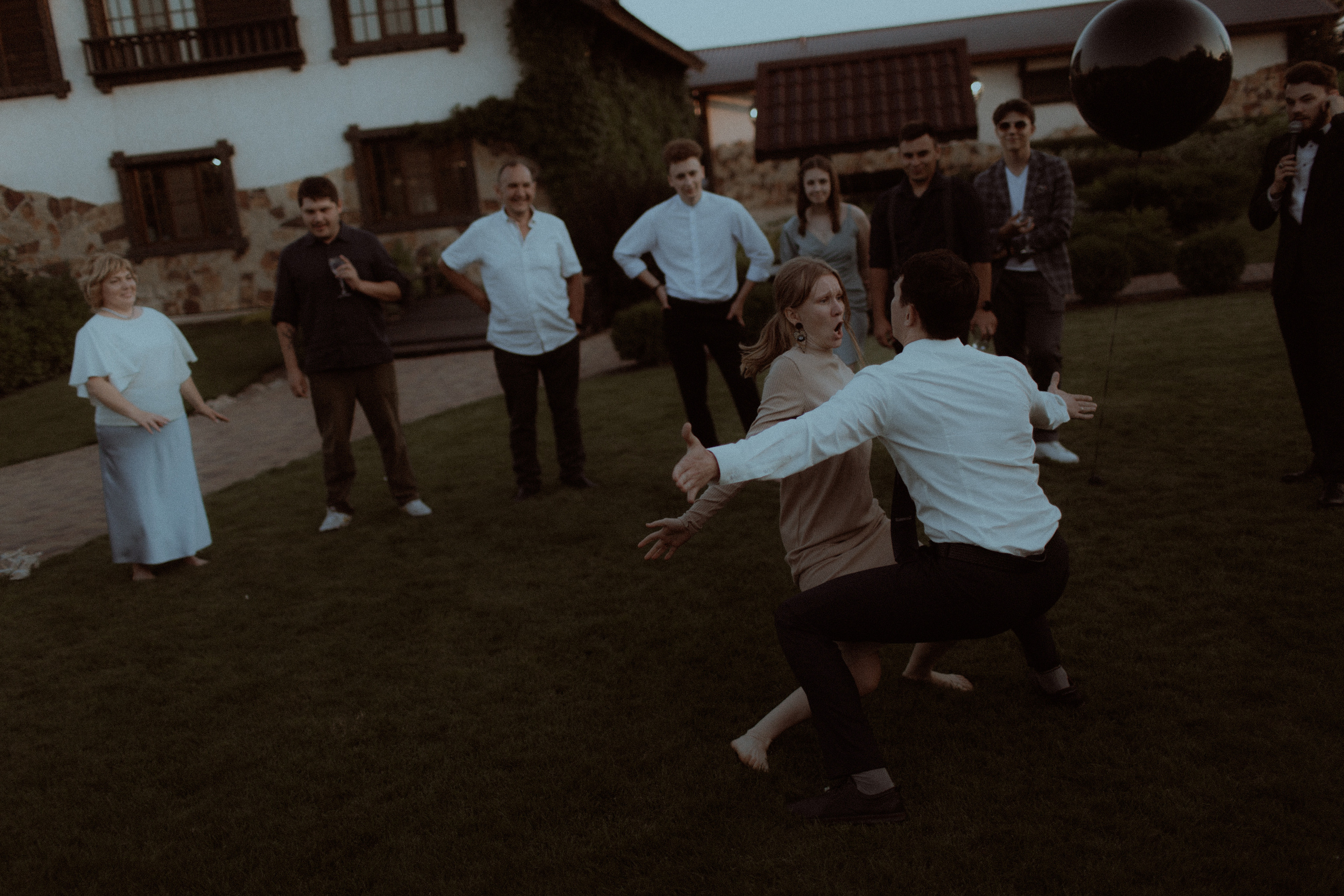 Саша & Кристина. Свадебный фотограф Артак Костанян