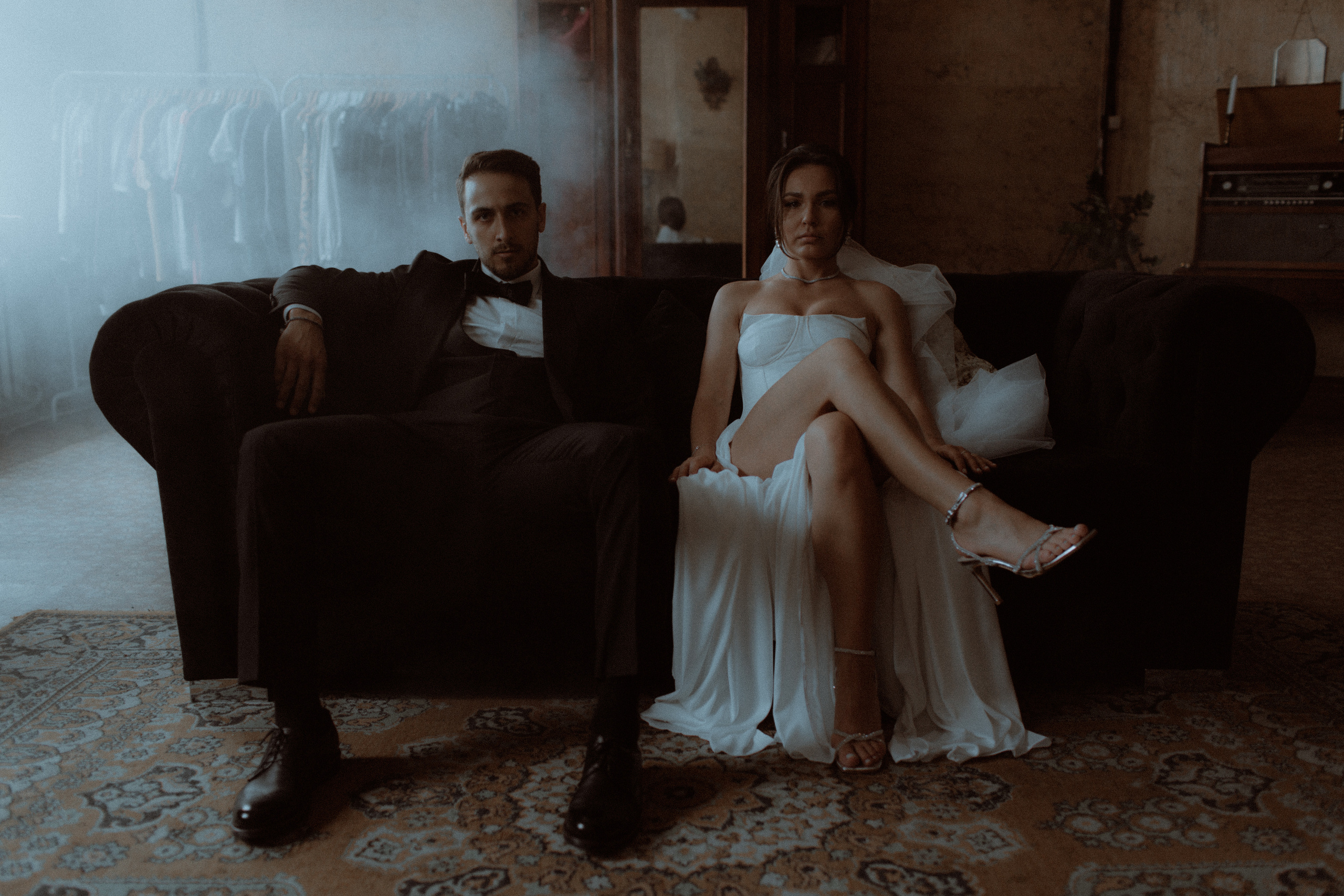 Саша & Кристина. Свадебный фотограф Артак Костанян