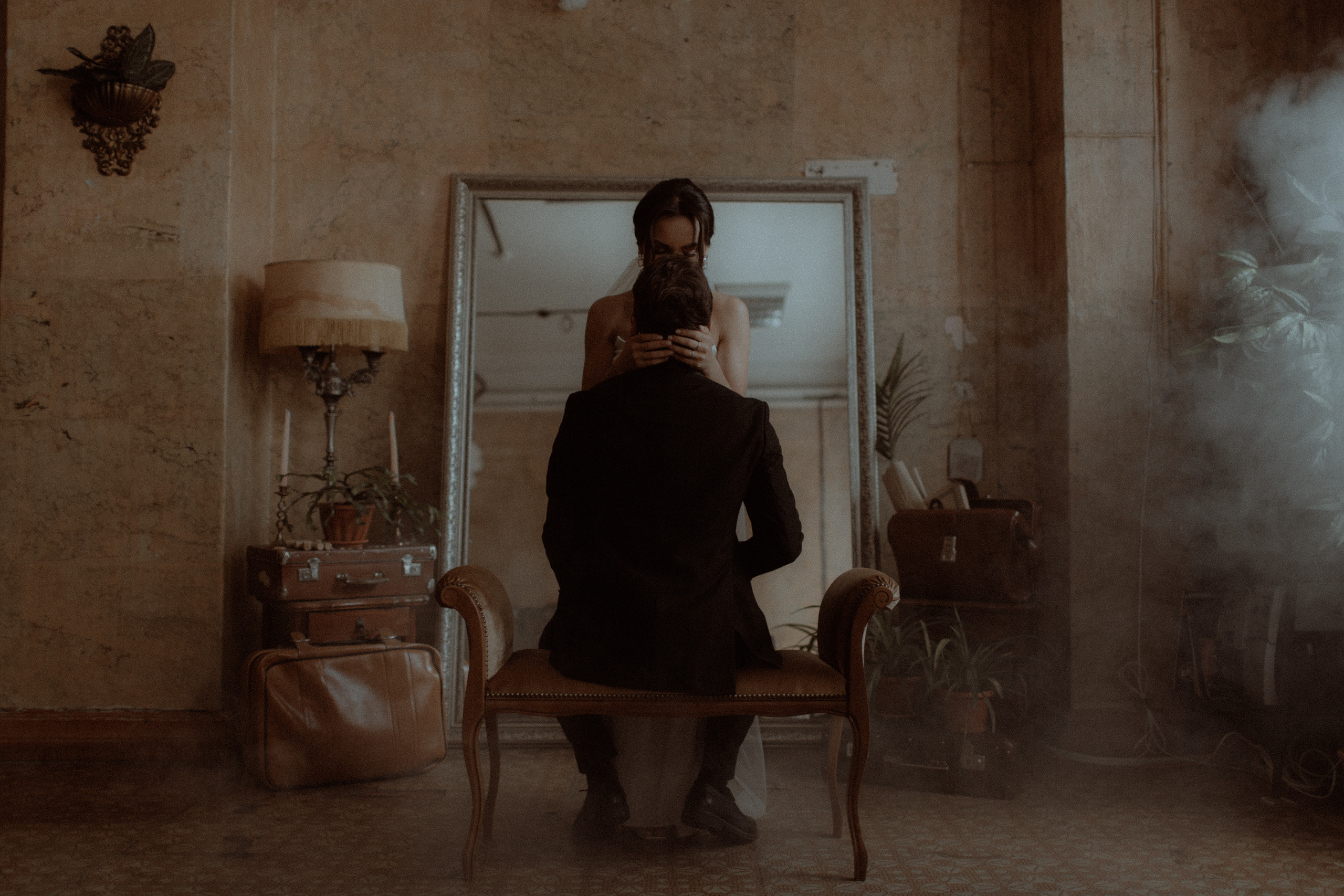 Саша & Кристина. Свадебный фотограф Артак Костанян