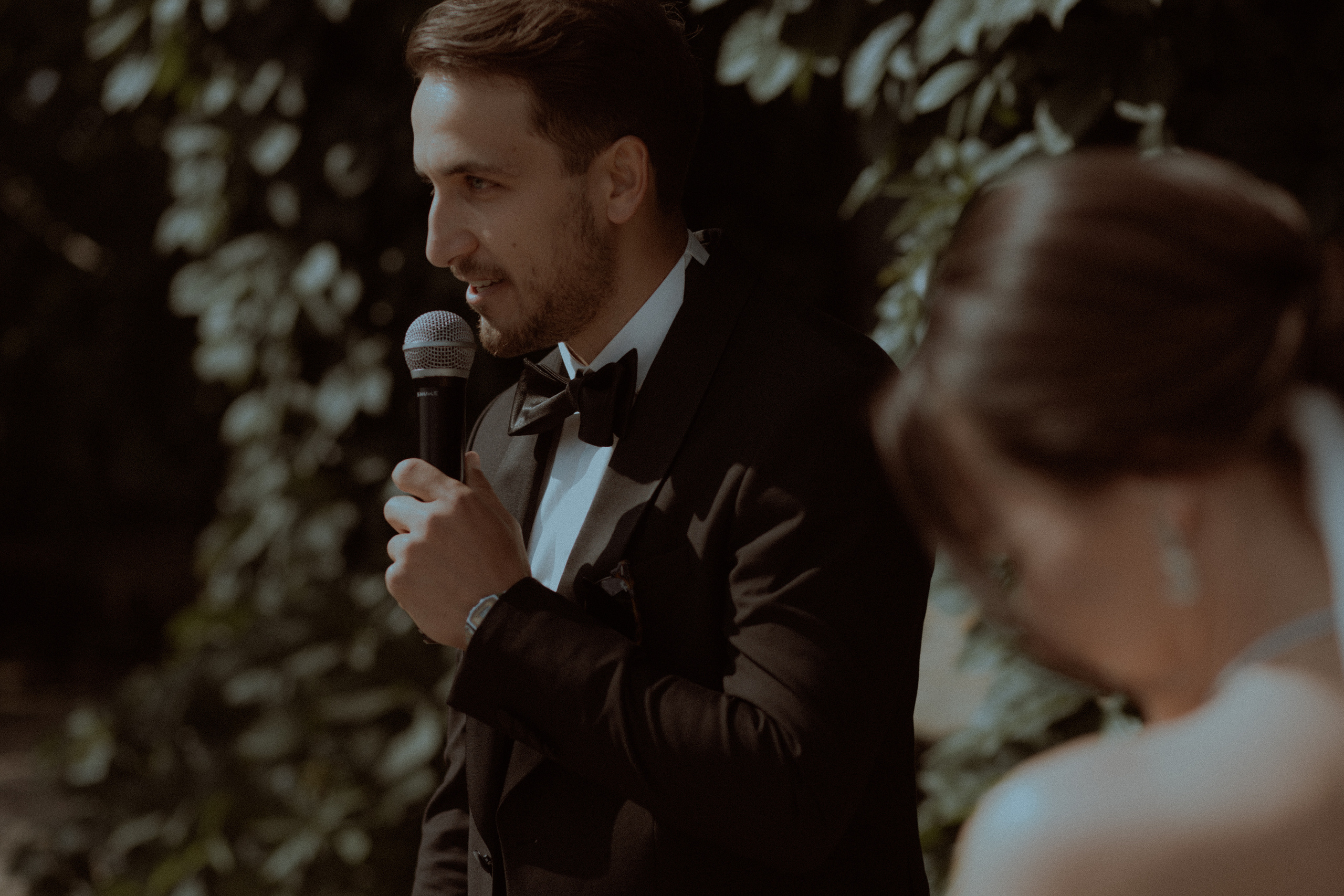 Саша & Кристина. Свадебный фотограф Артак Костанян