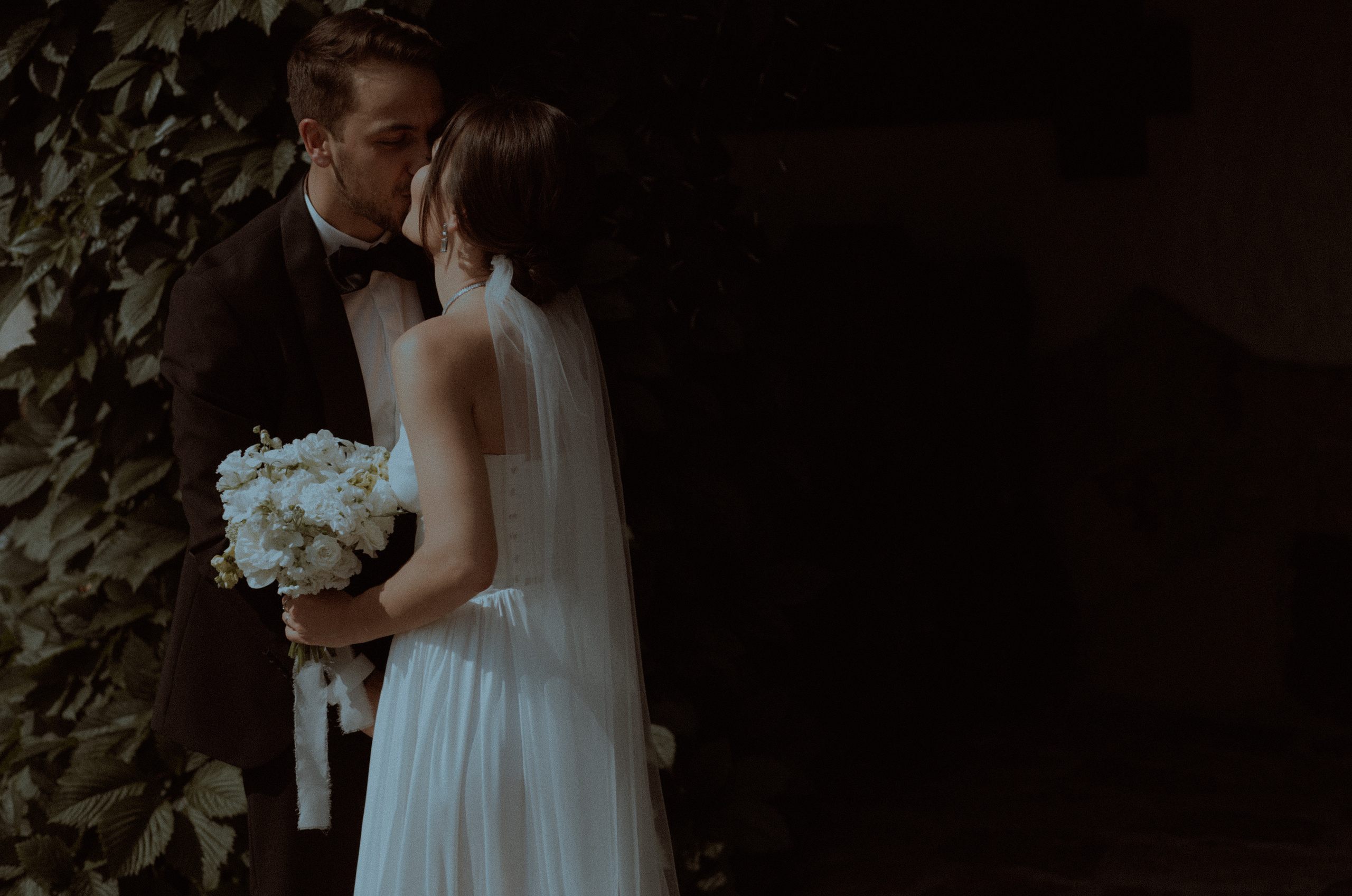 Саша & Кристина. Свадебный фотограф Артак Костанян