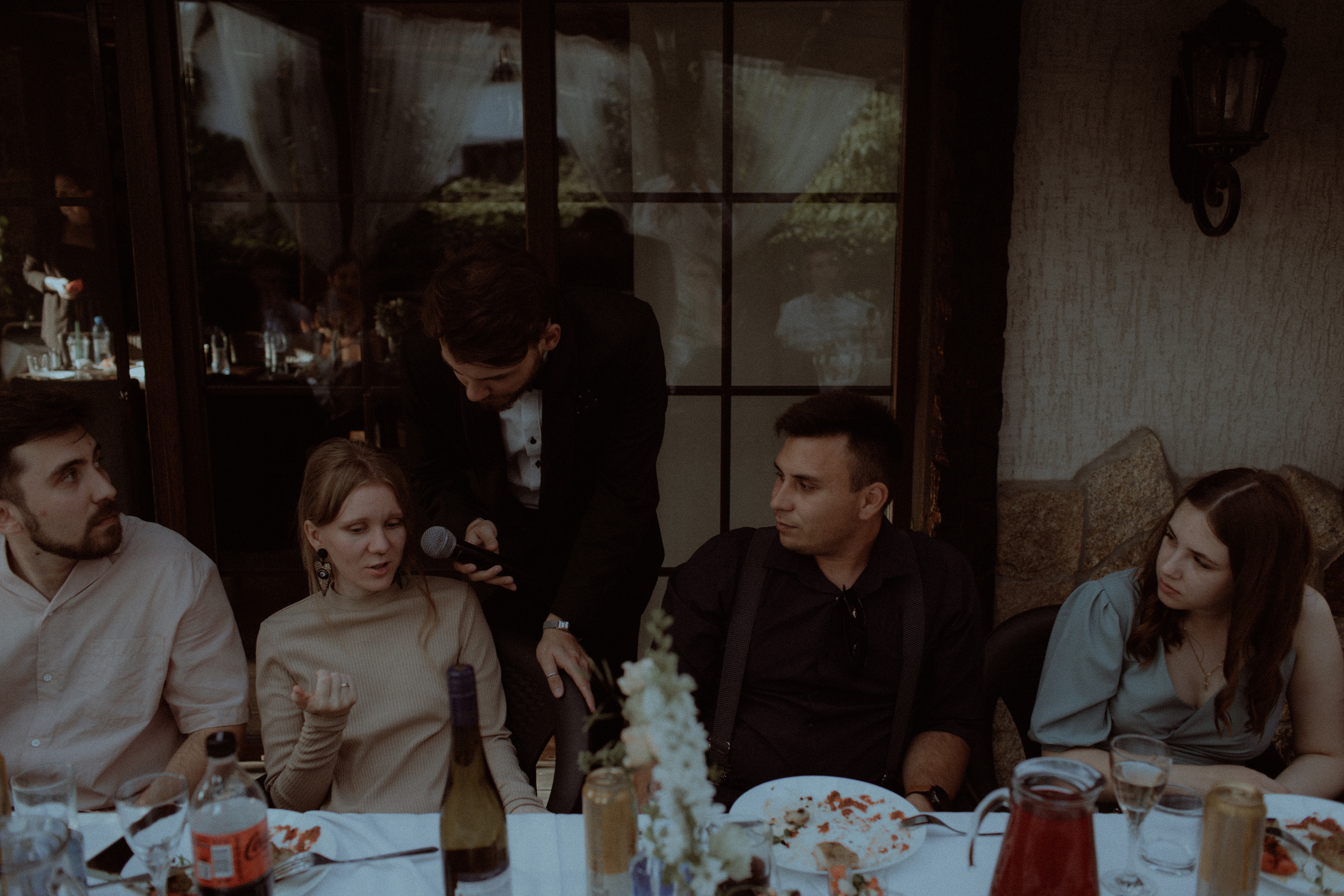 Саша & Кристина. Свадебный фотограф Артак Костанян