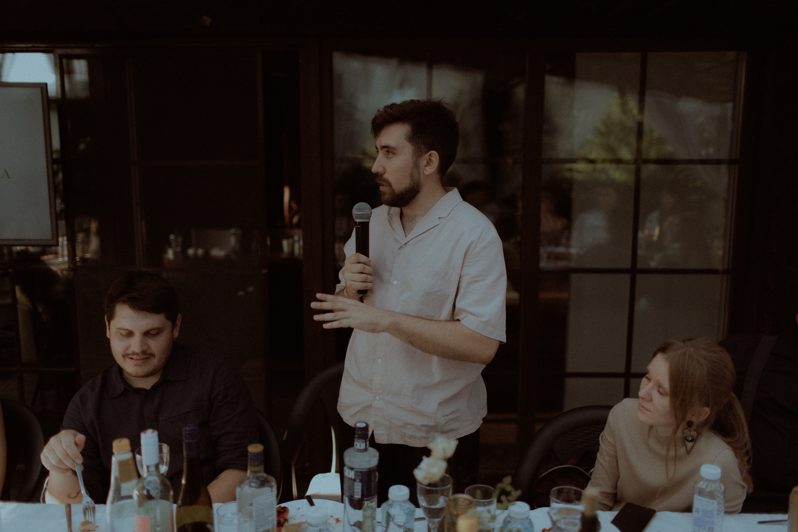 Саша & Кристина. Свадебный фотограф Артак Костанян