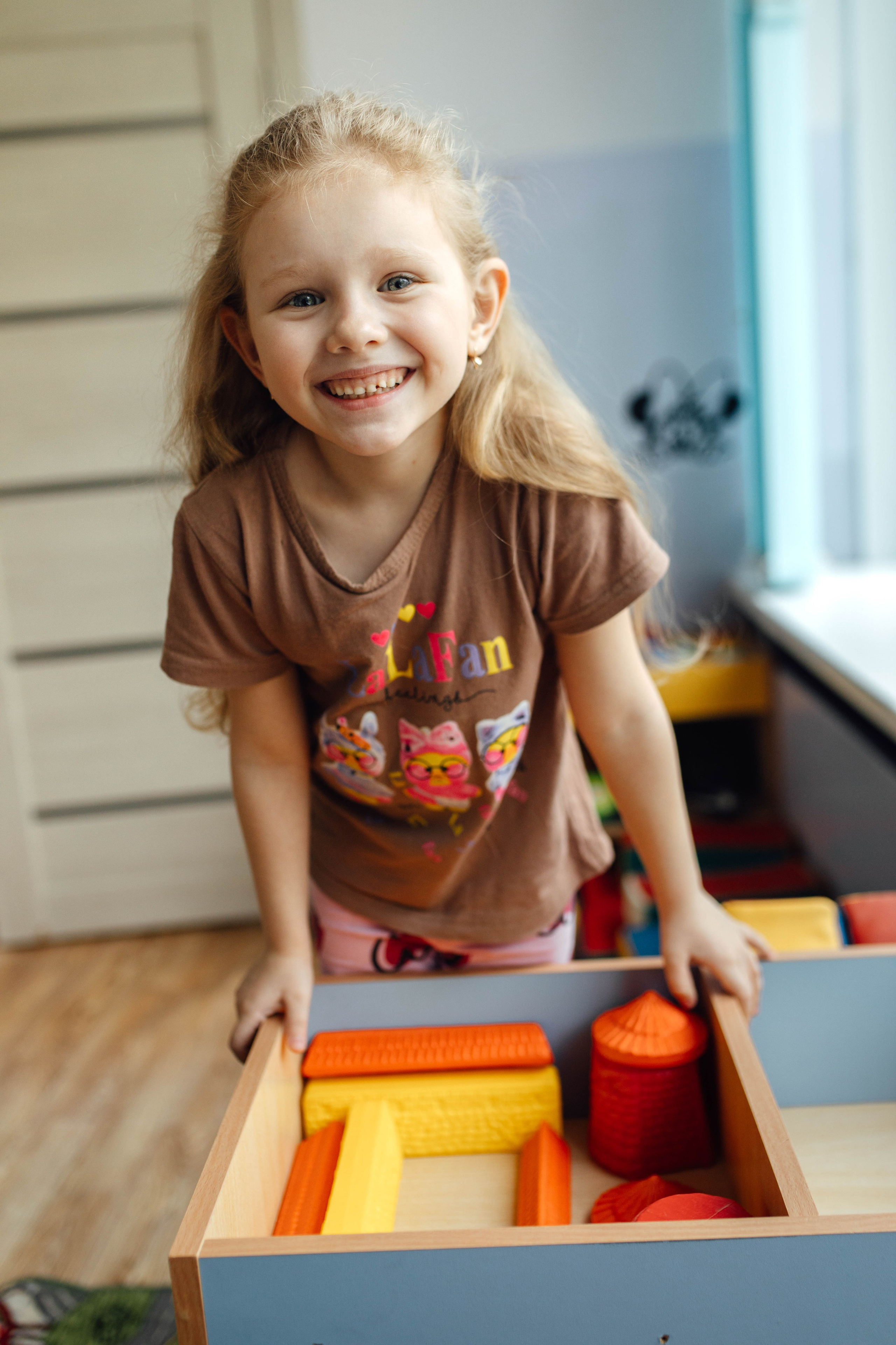 Выпускной ДС 410, май 2025