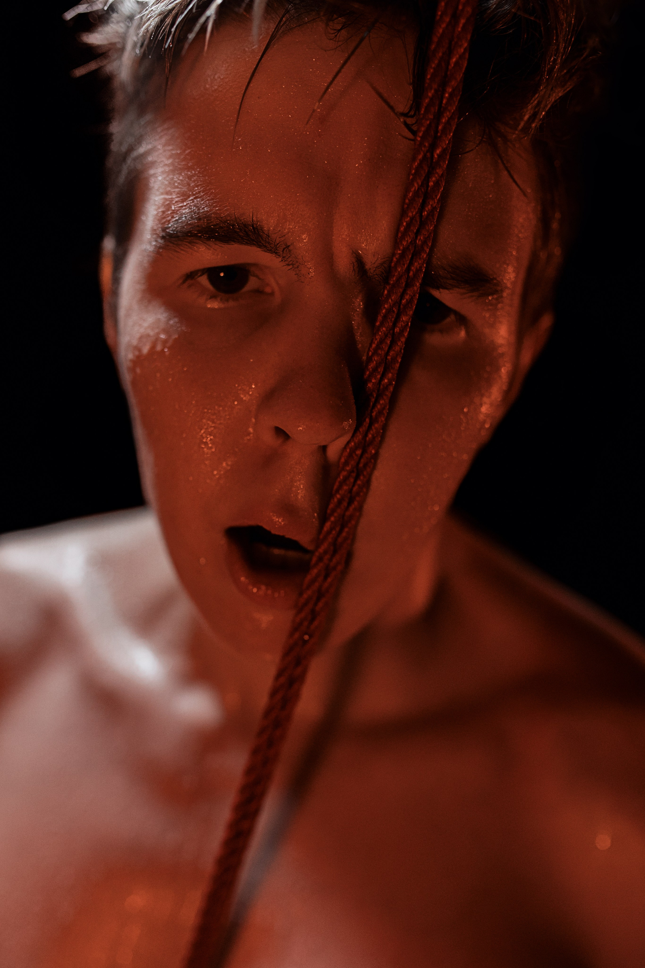 УЗНИК. Мастерская для создания имиджа от BenSami в Санкт-Петербурге и Москве