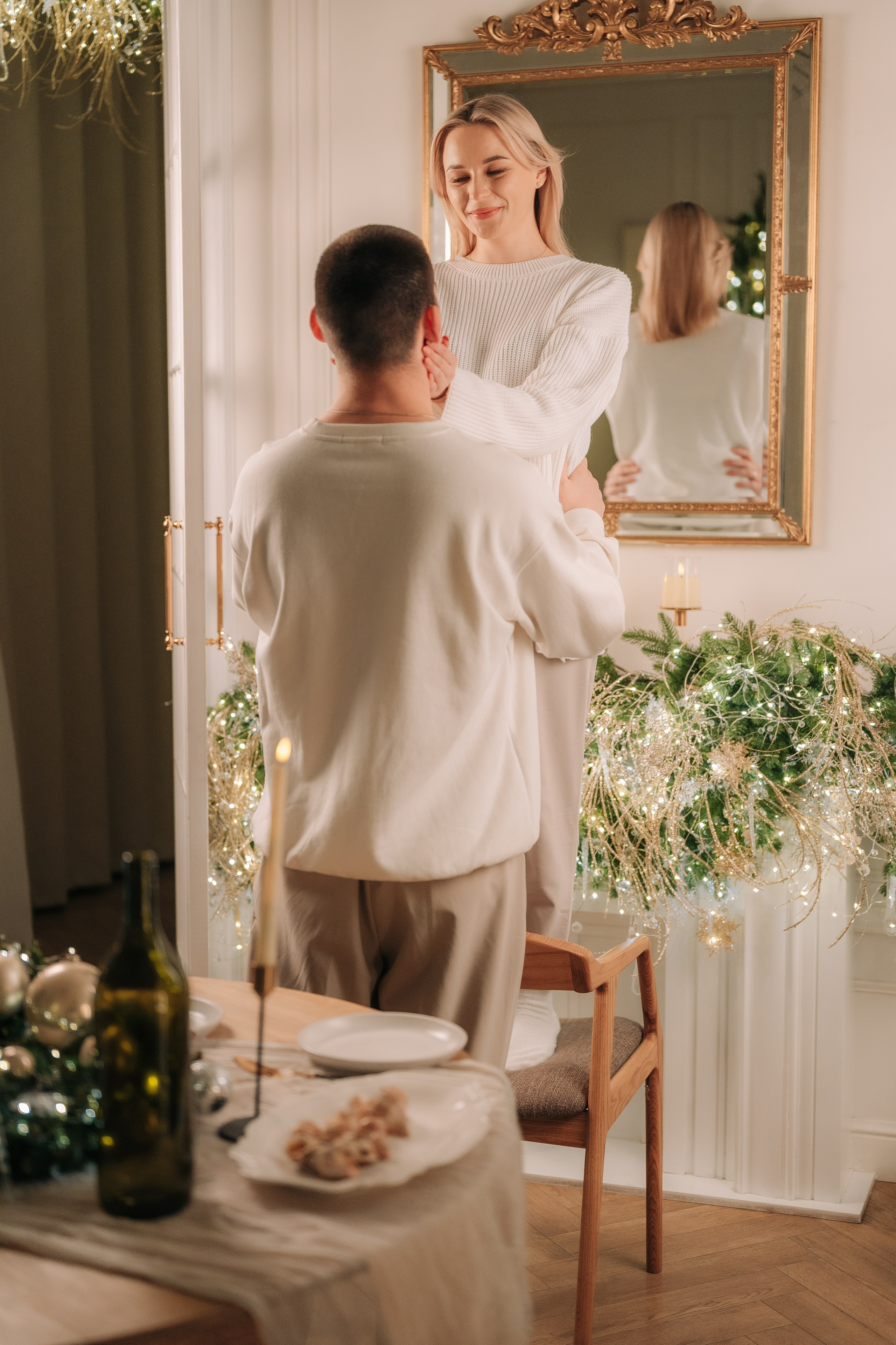 Андрей и Наталина. Иван Кубик — фотограф и видеограф