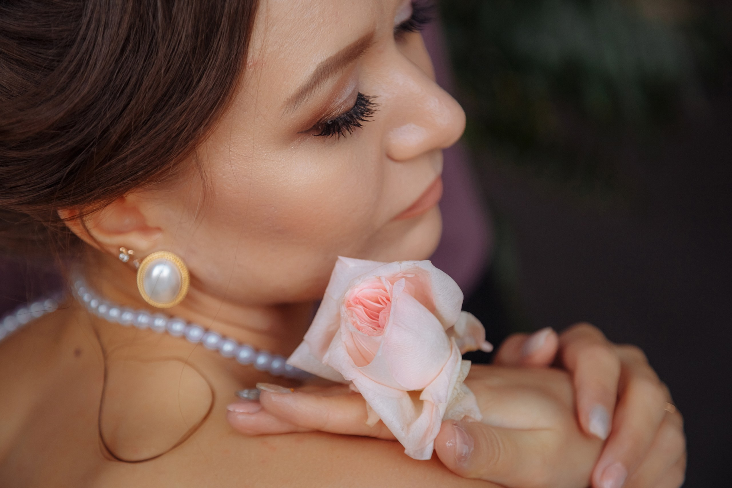 Студия Мимика. Семейный фотограф Любовь Саркеева