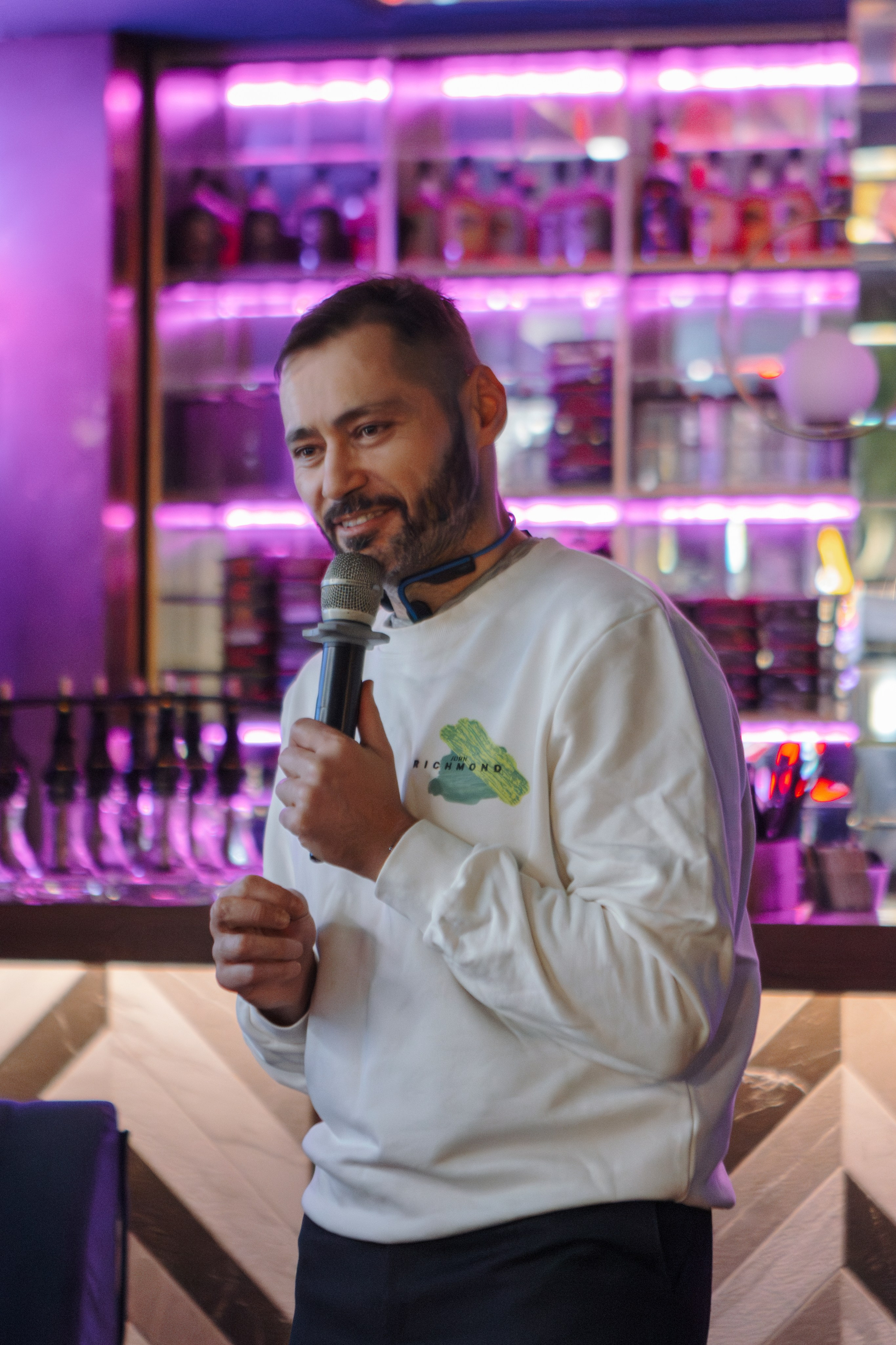 Крокозавр. Стас Соболь, фотограф анималист, репортажник, Москва